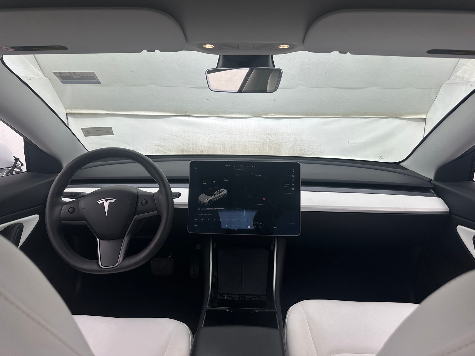 Thumbnail: 2020 Tesla Model 3 - 2