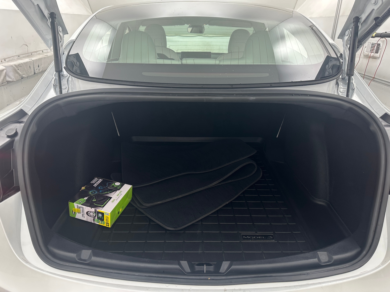 Thumbnail: 2020 Tesla Model 3 - 6