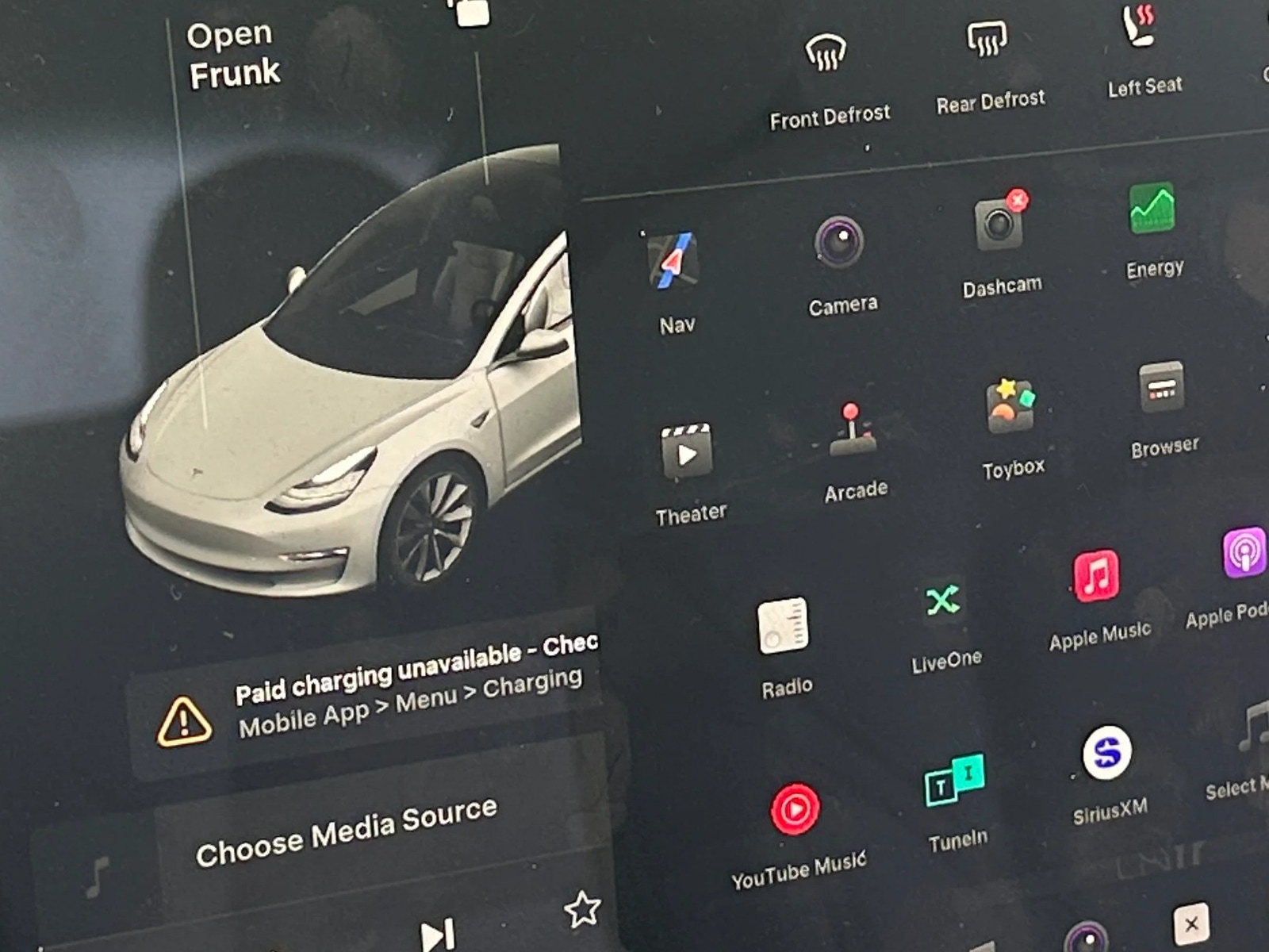 Thumbnail: 2020 Tesla Model 3 - 3