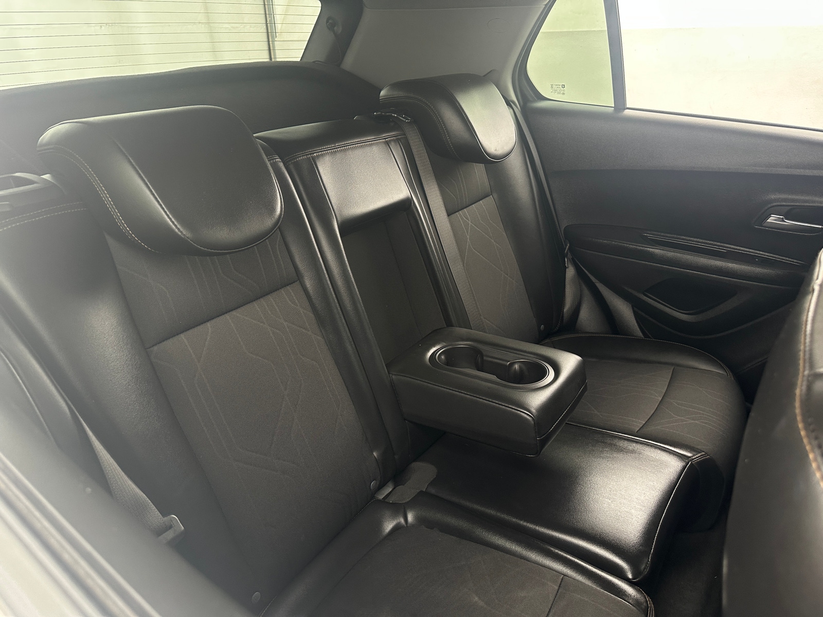 Thumbnail: 2022 Chevrolet Trax - 6