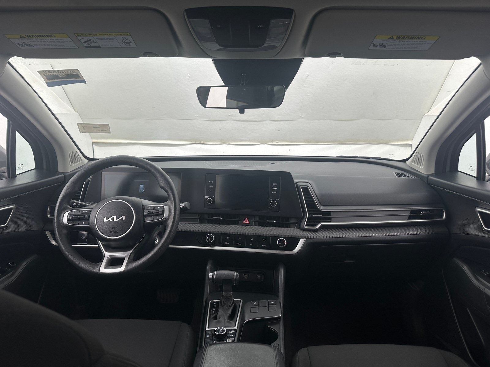 Thumbnail: 2024 Kia Sportage - 3