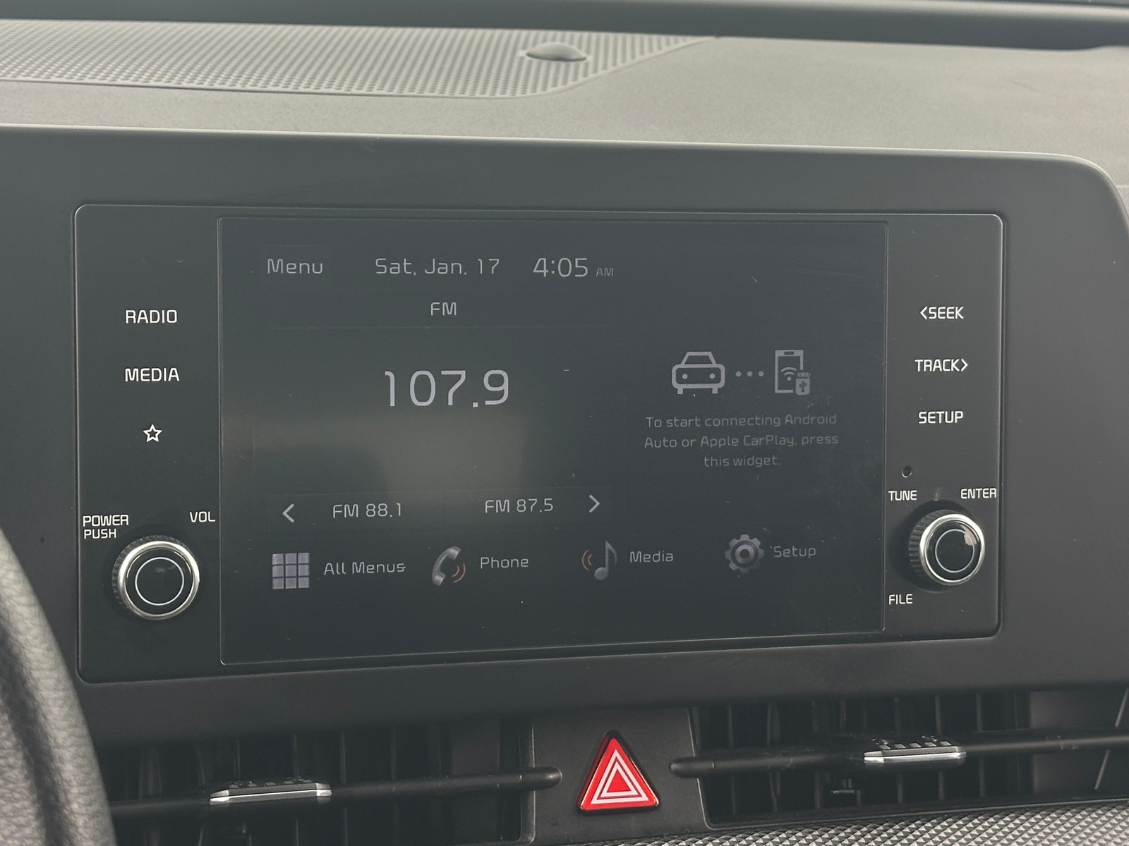 Thumbnail: 2024 Kia Sportage - 4