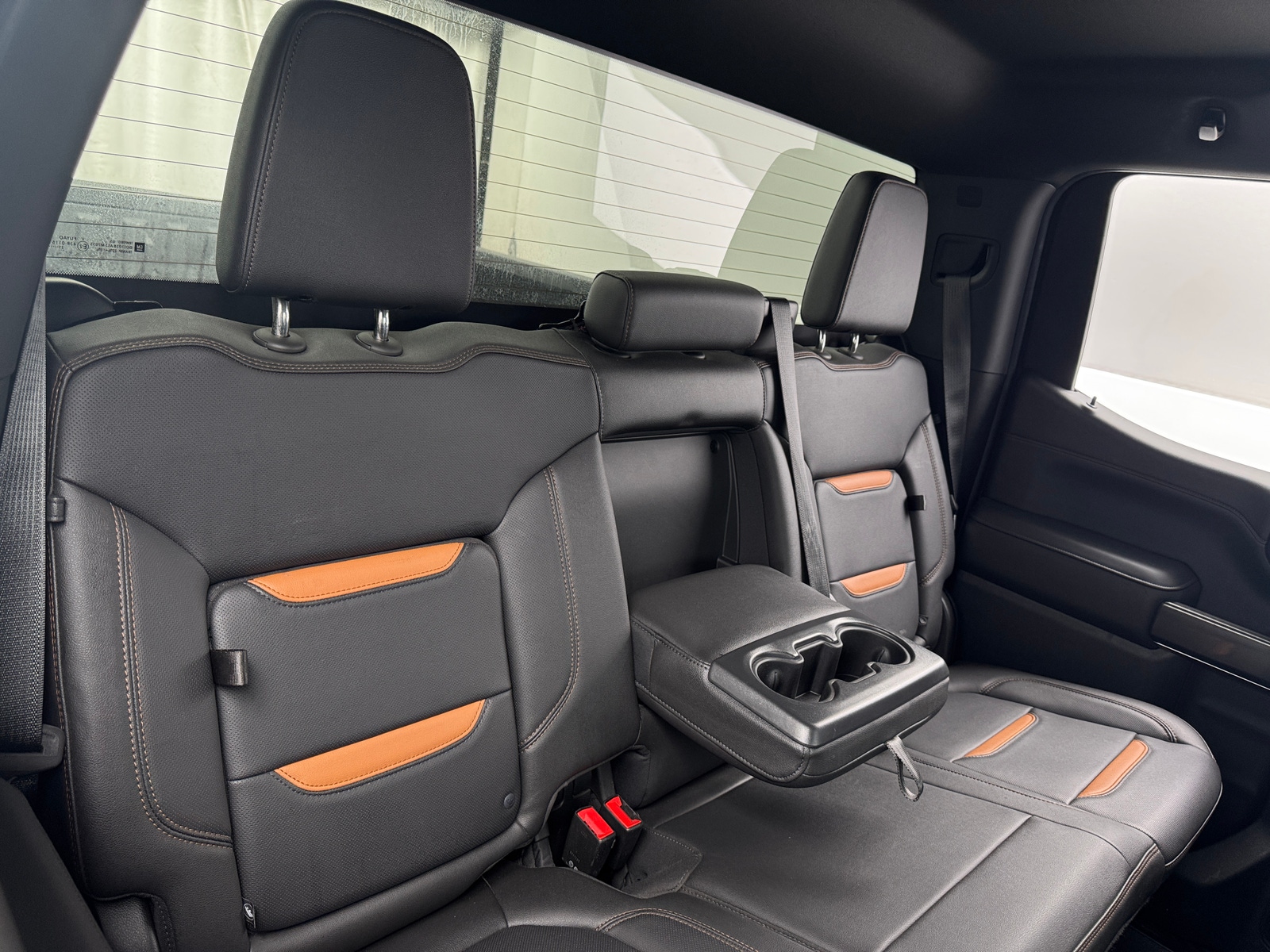 Thumbnail: 2021 GMC Sierra 1500 - 5