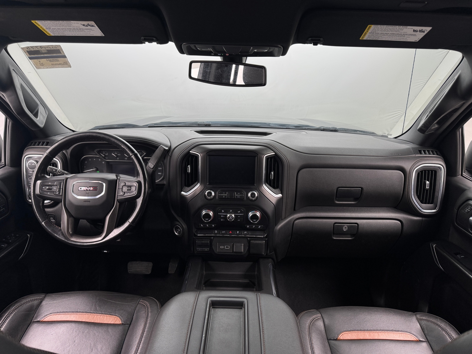 Thumbnail: 2021 GMC Sierra 1500 - 2