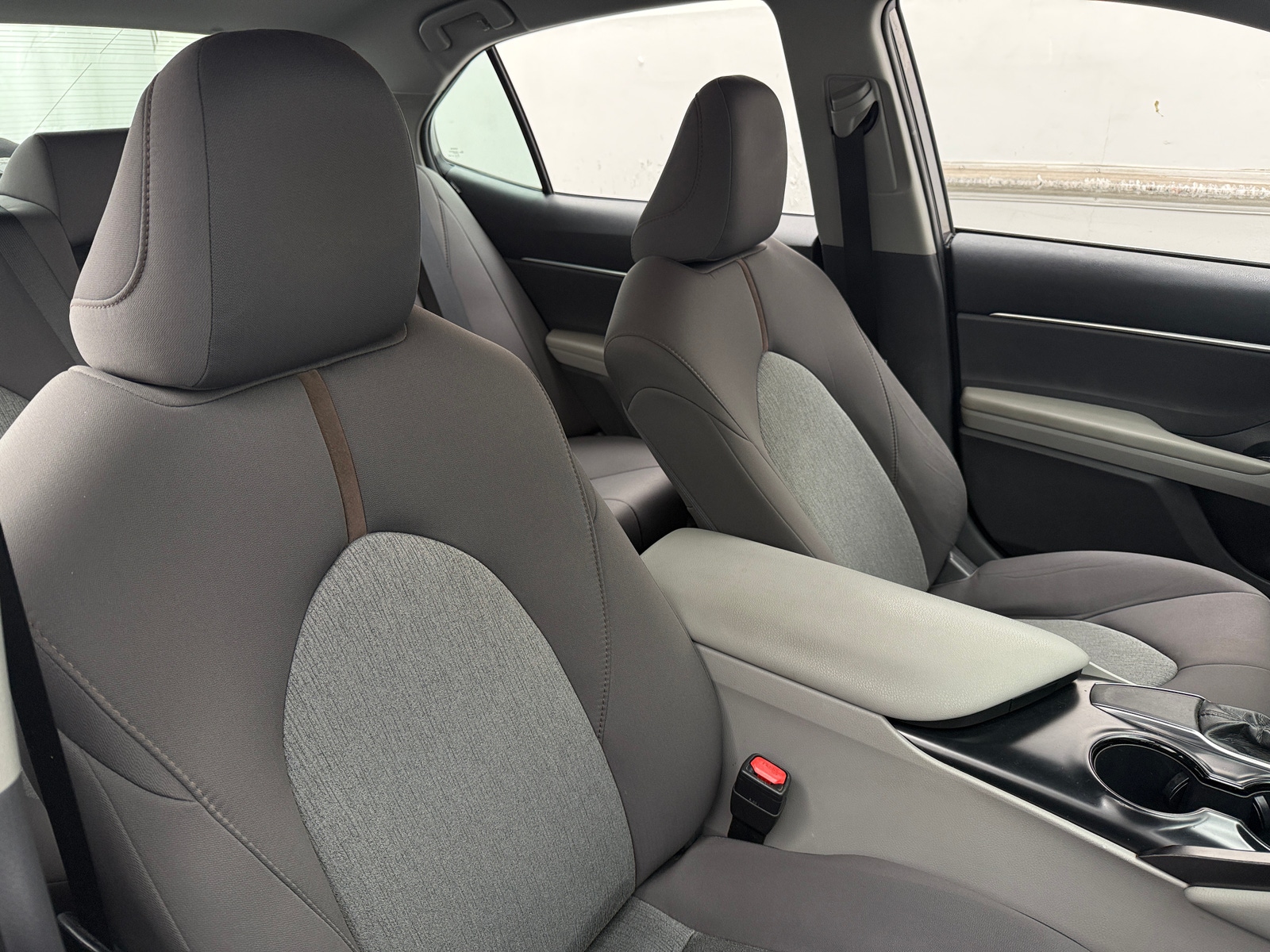 Thumbnail: 2019 Toyota Camry - 2