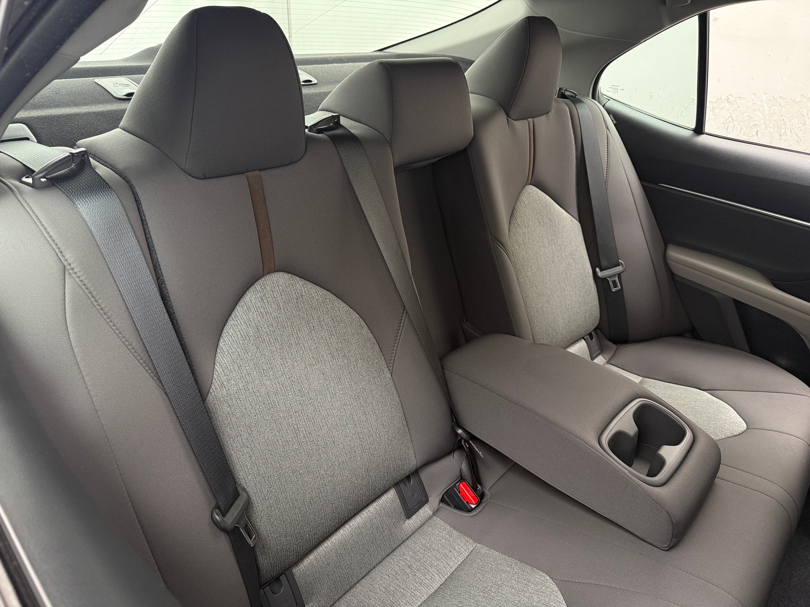 Thumbnail: 2019 Toyota Camry - 6