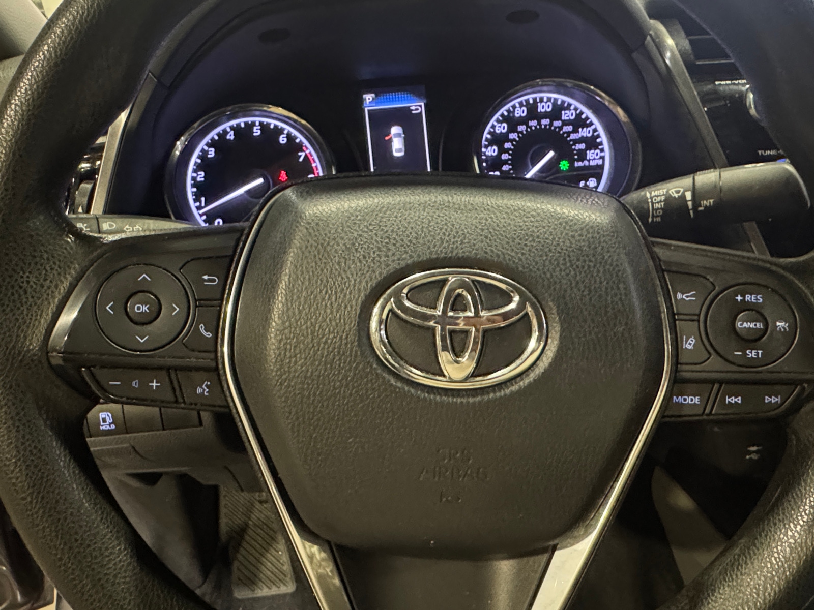 Thumbnail: 2019 Toyota Camry - 5