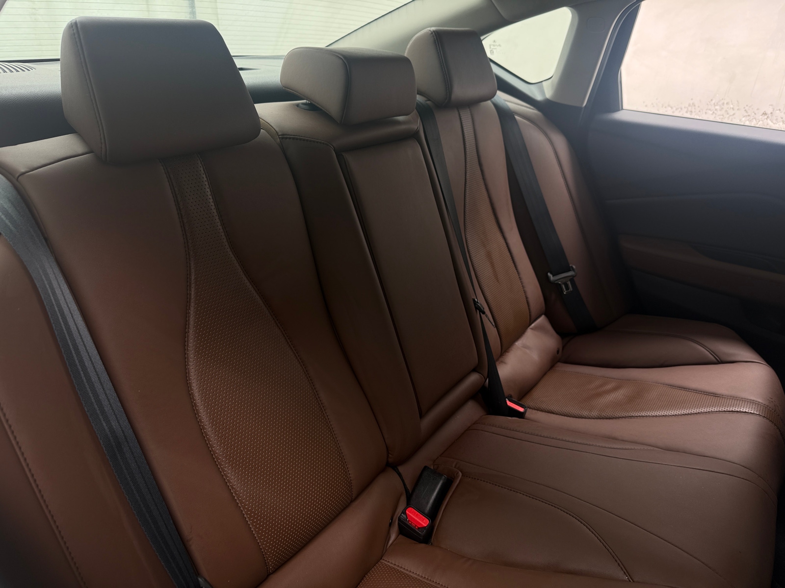 Thumbnail: 2021 Acura TLX - 5