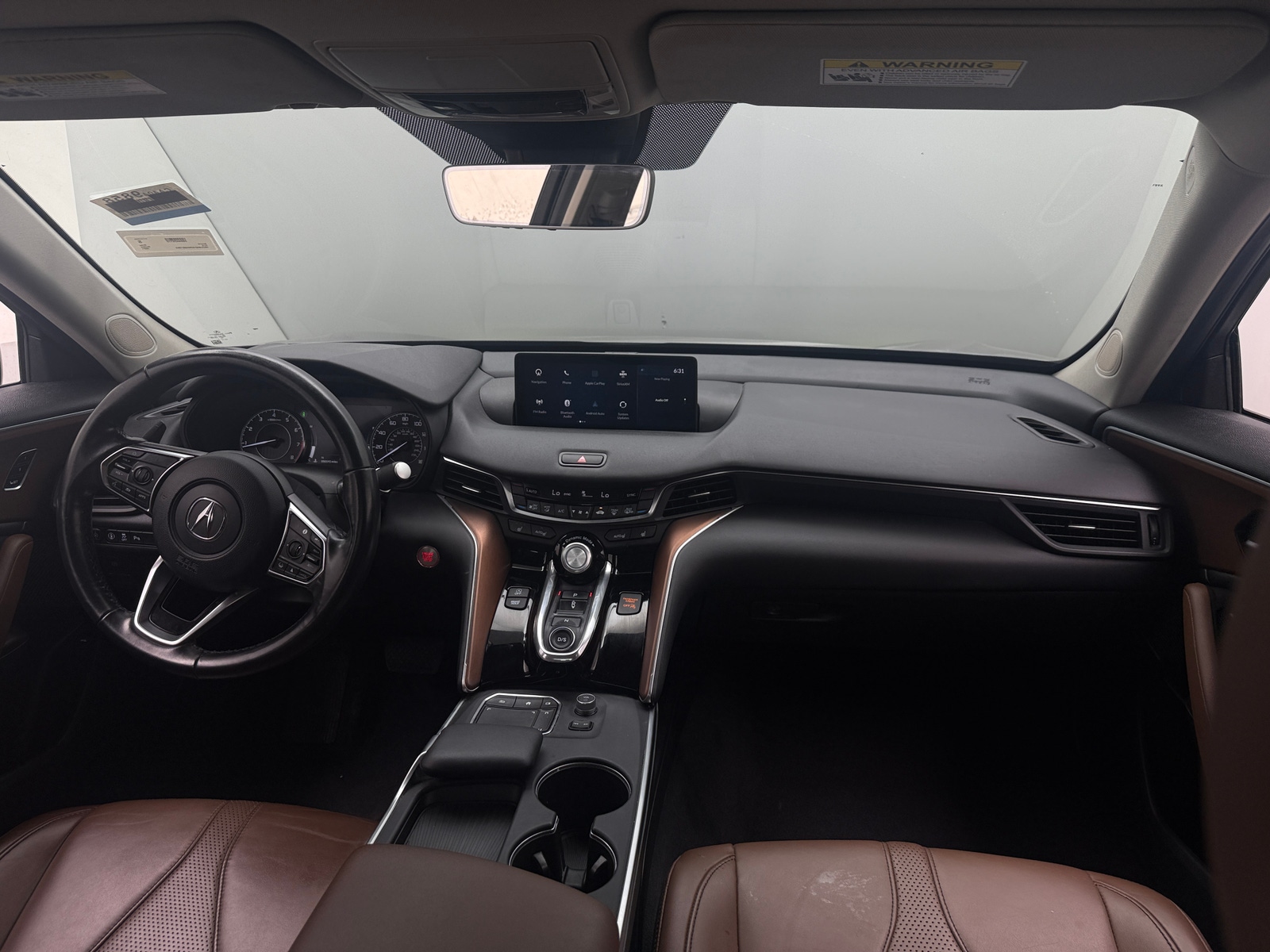 Thumbnail: 2021 Acura TLX - 2