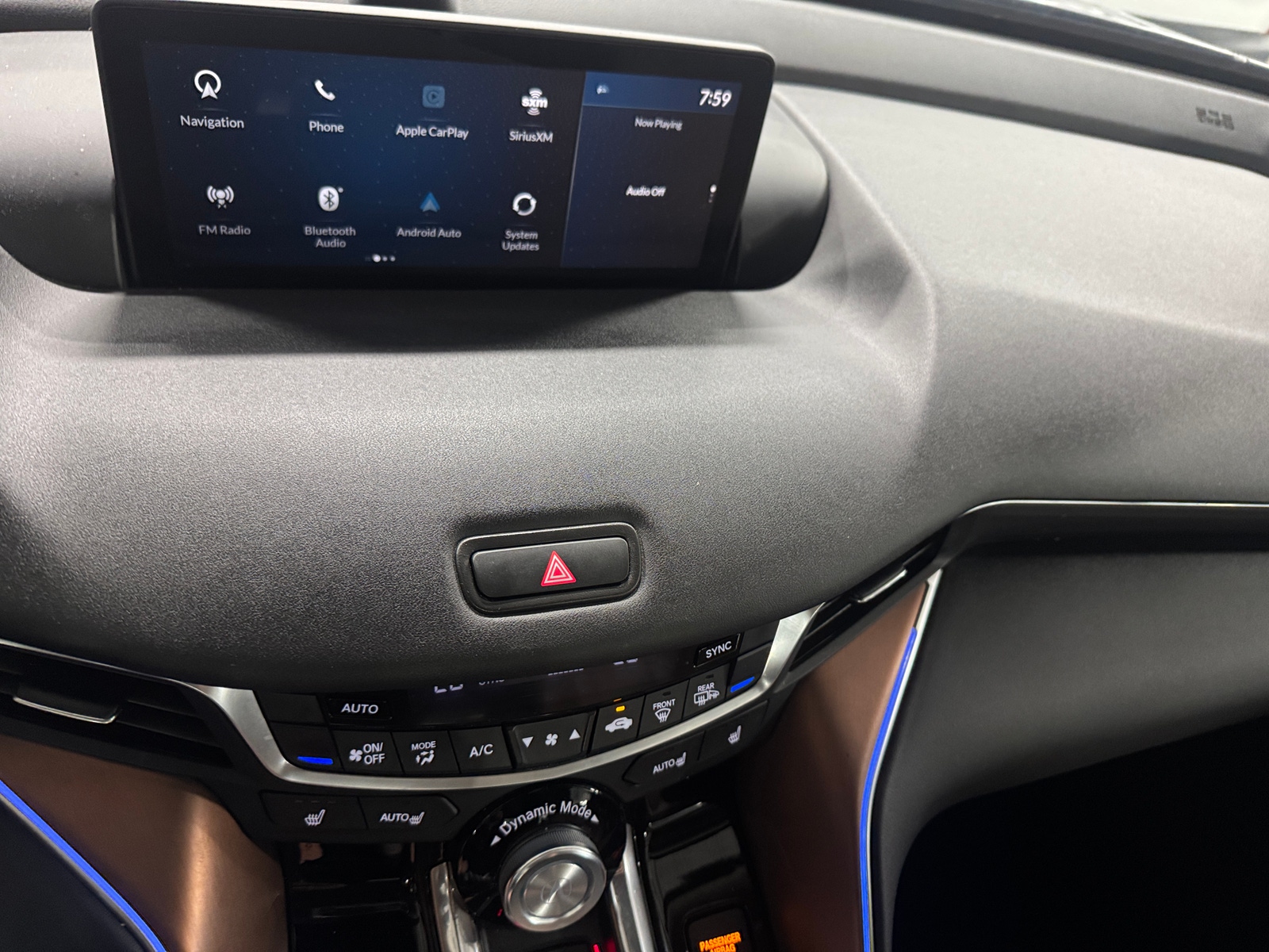 Thumbnail: 2021 Acura TLX - 3