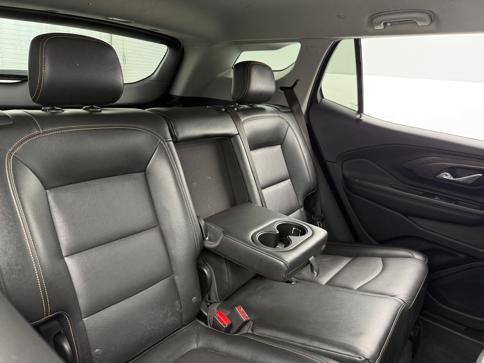 Thumbnail: 2018 GMC Terrain - 5