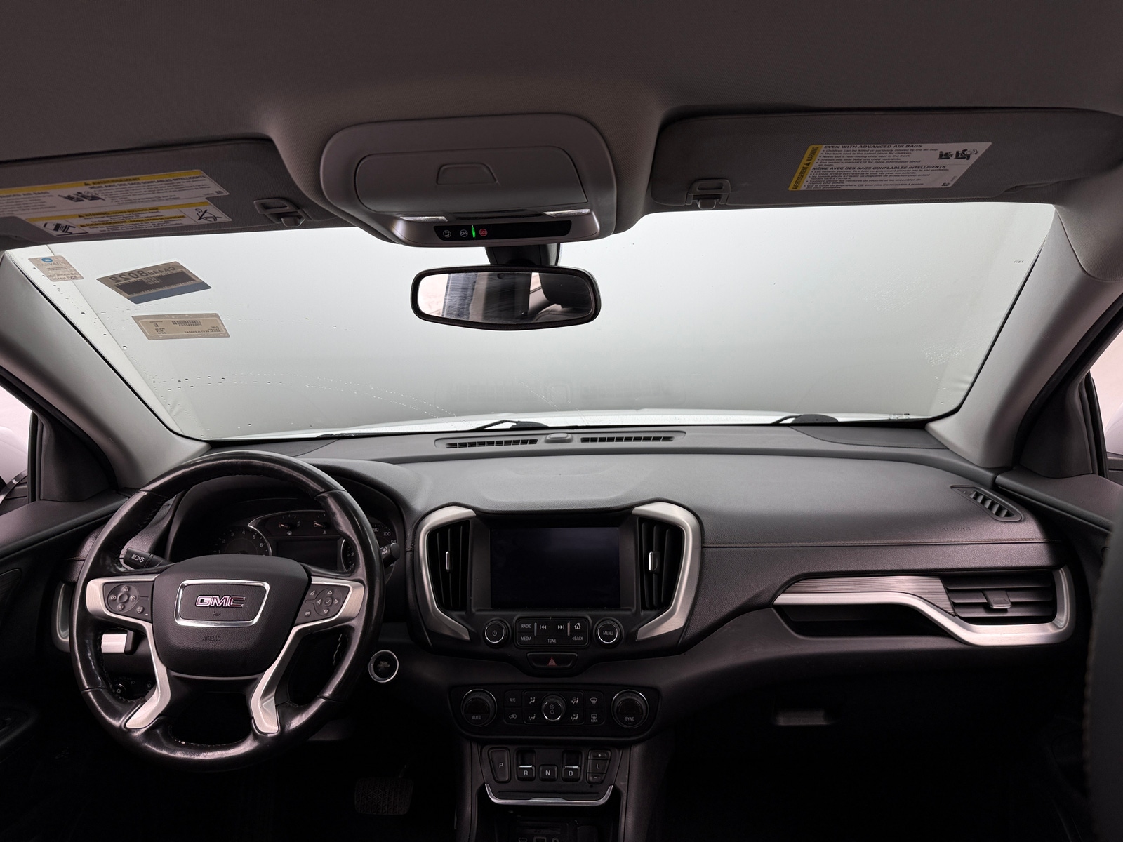 Thumbnail: 2018 GMC Terrain - 2