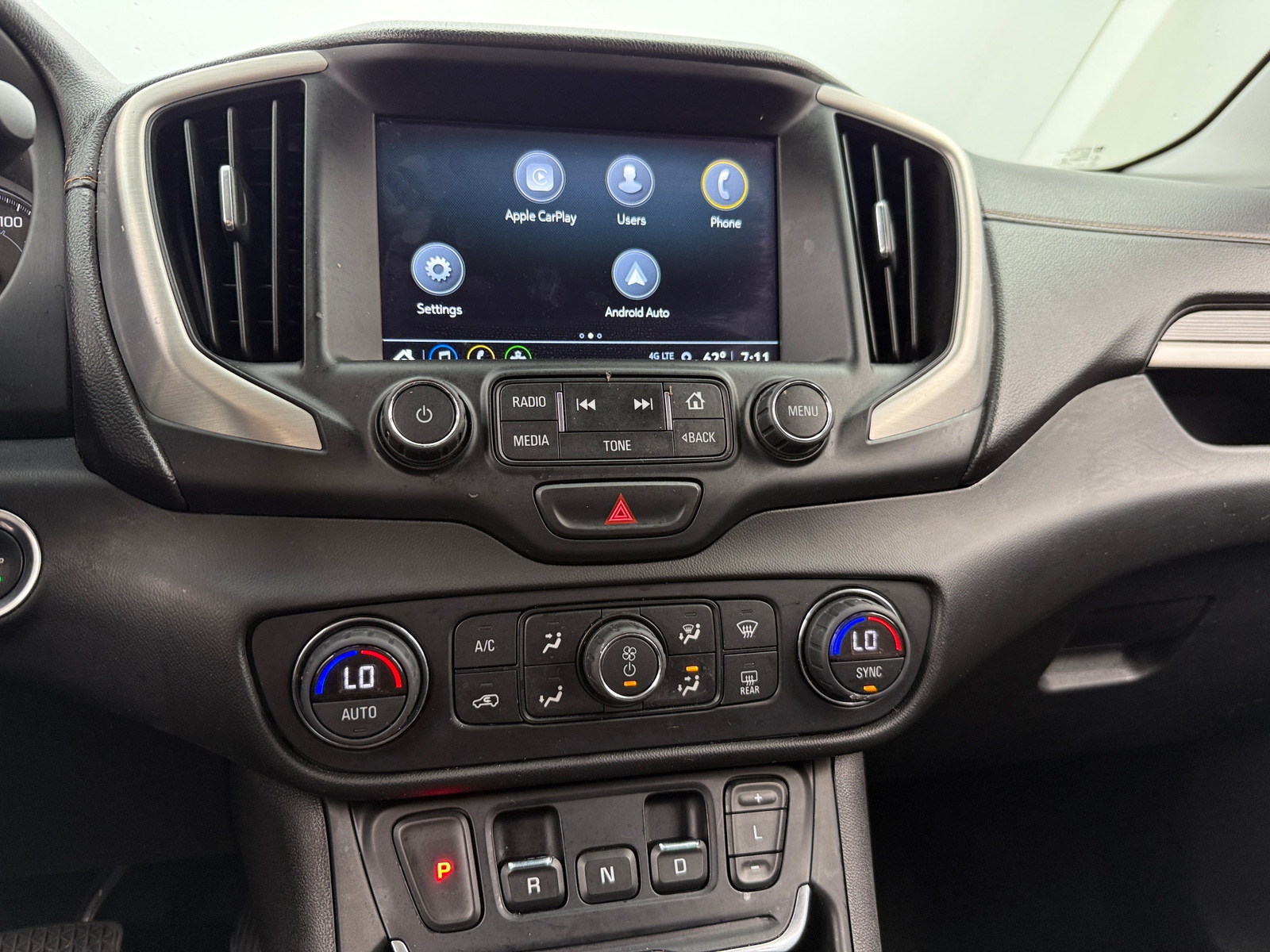 Thumbnail: 2018 GMC Terrain - 3