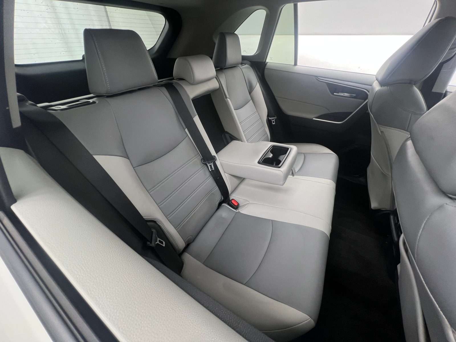 Thumbnail: 2021 Toyota RAV4 - 5