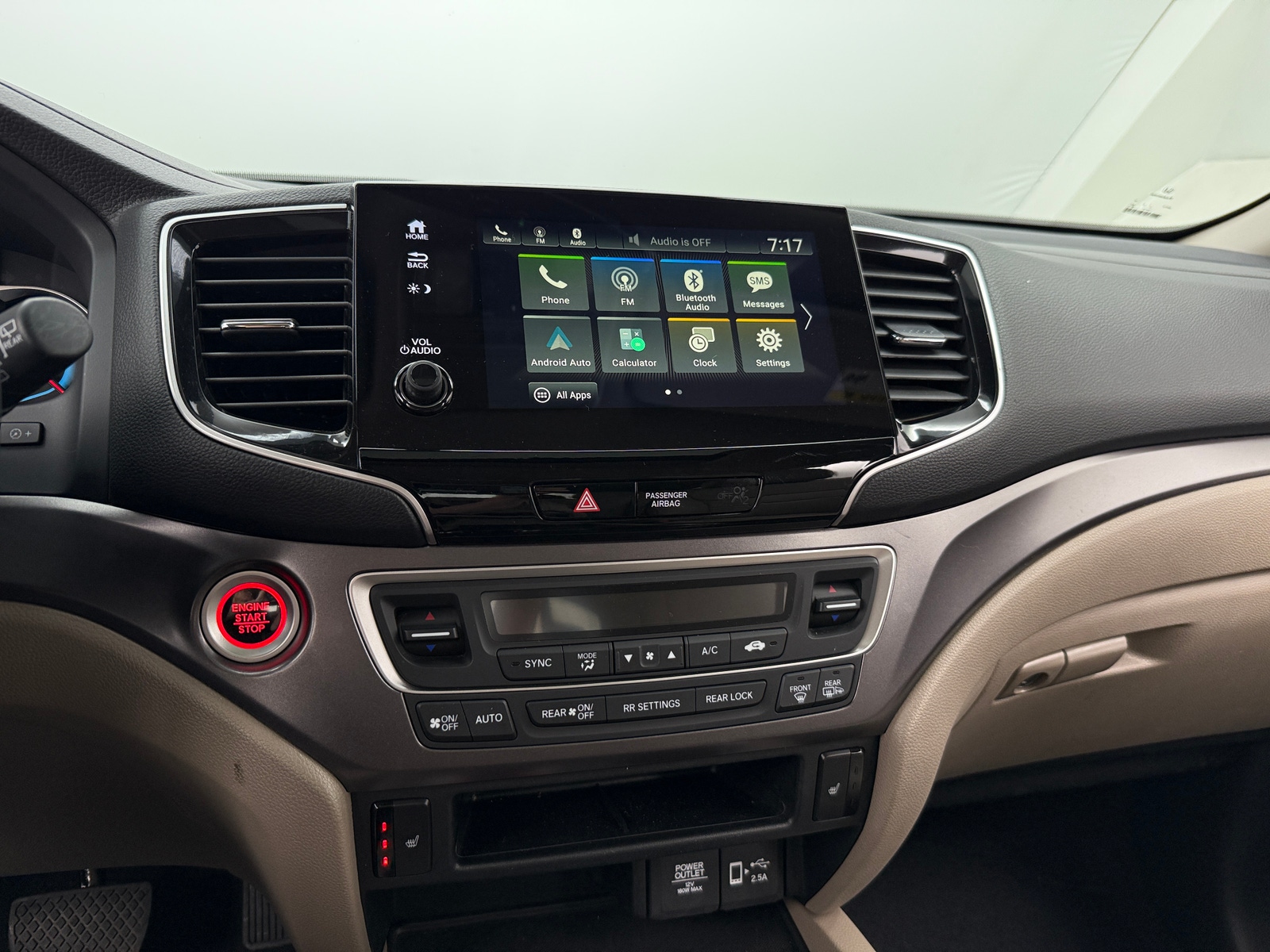 Thumbnail: 2021 Honda Pilot - 3