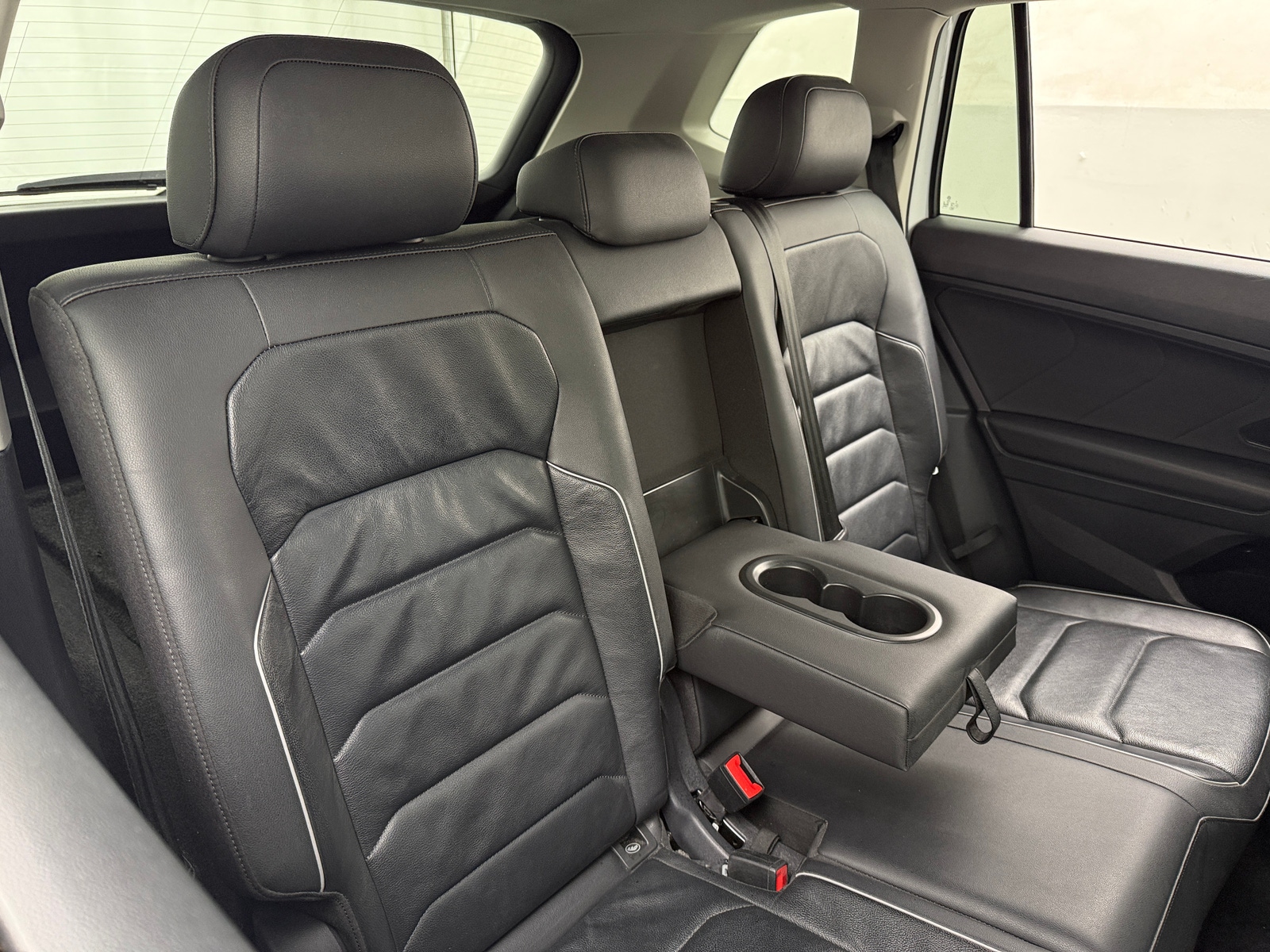 Thumbnail: 2019 Volkswagen Tiguan - 5