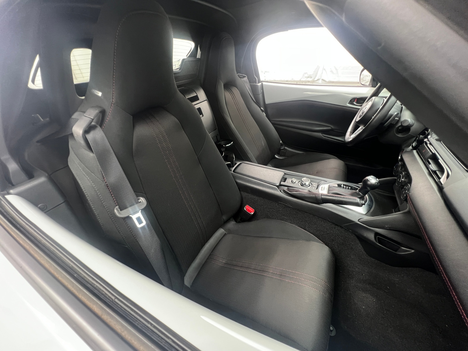 Thumbnail: 2017 Mazda MX-5 Miata - 2