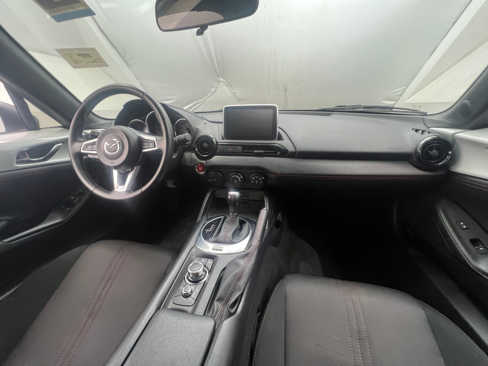 Thumbnail: 2017 Mazda MX-5 Miata - 3