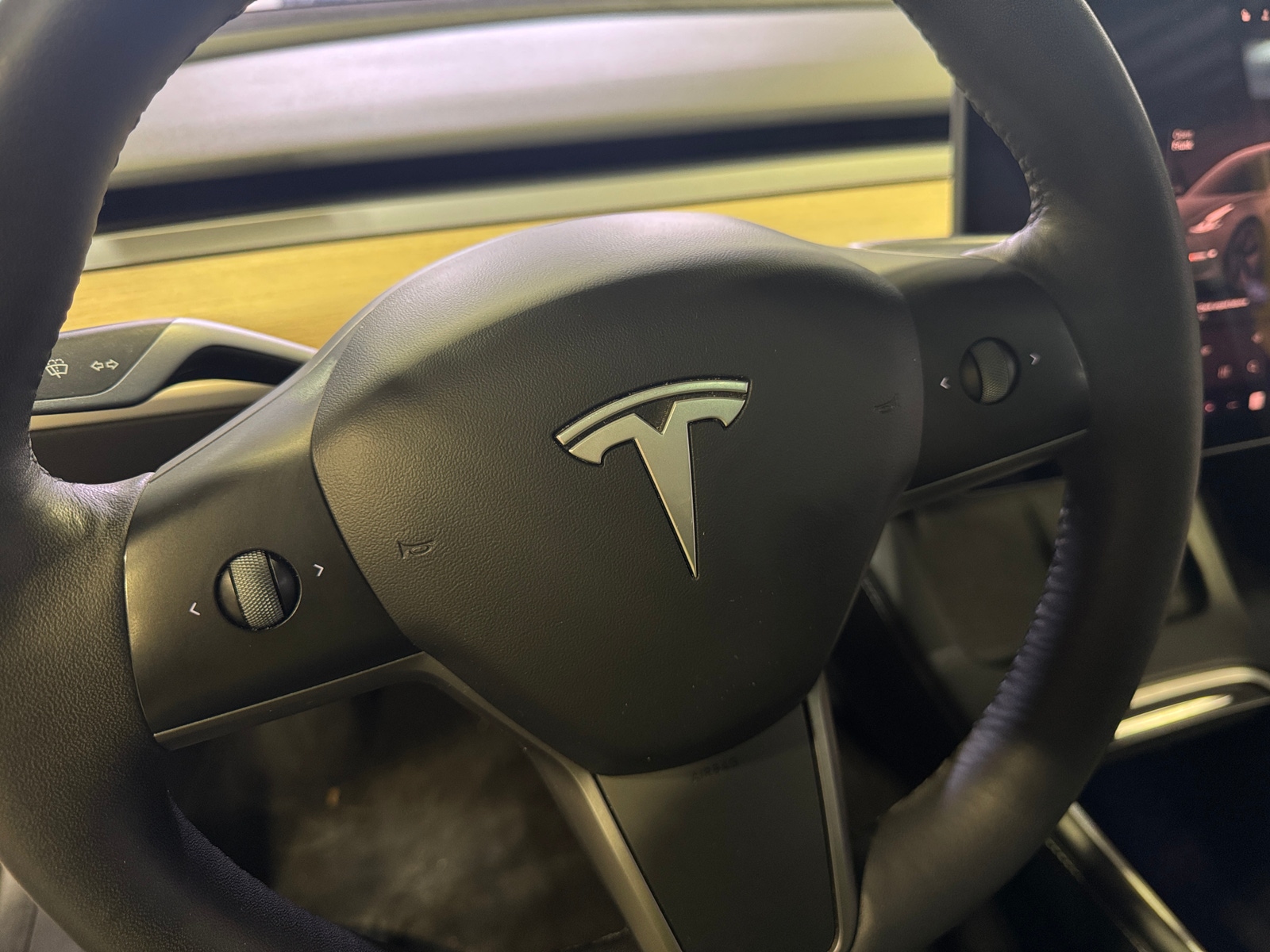 Thumbnail: 2022 Tesla Model 3 - 4