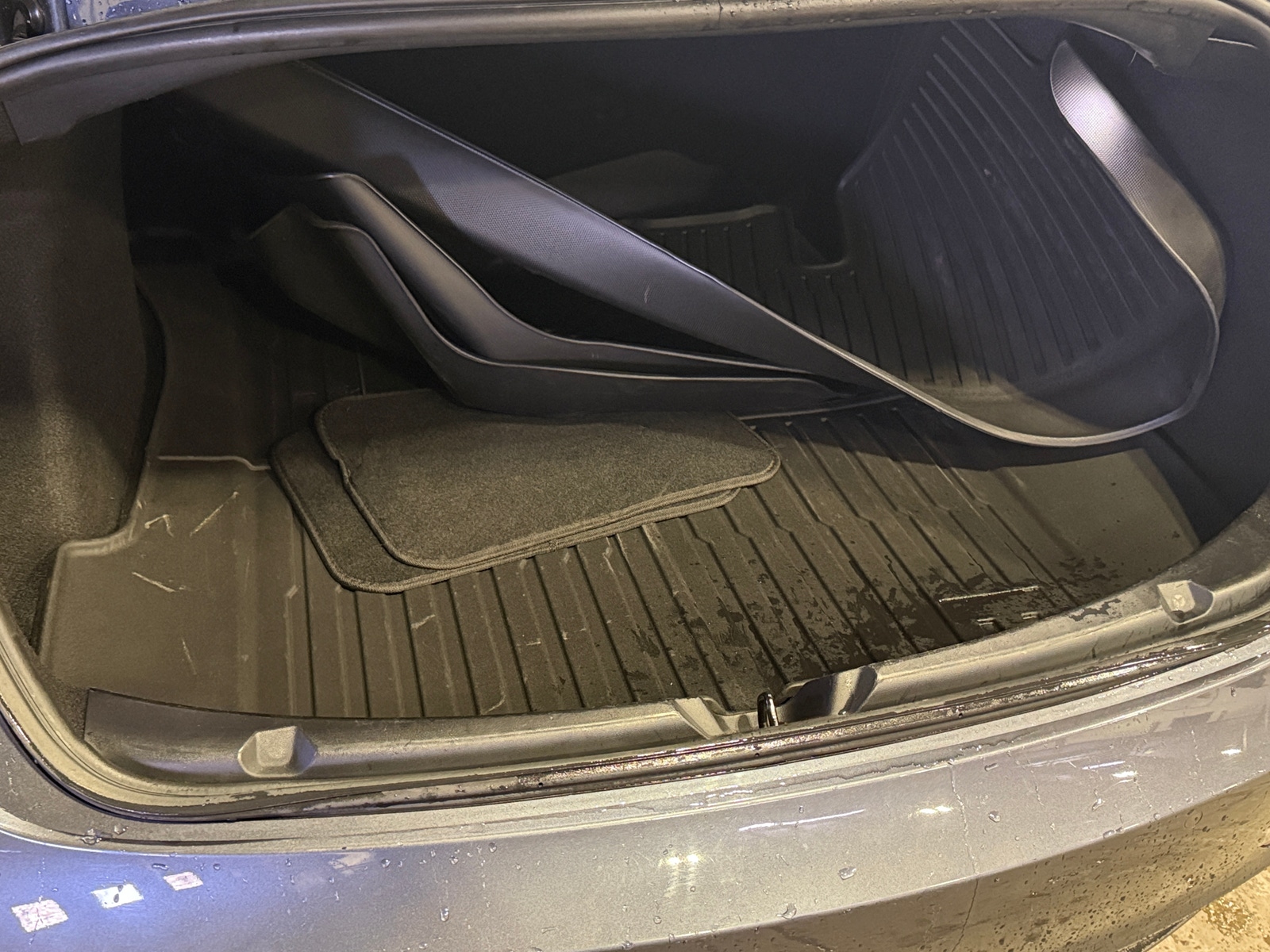 Thumbnail: 2022 Tesla Model 3 - 6