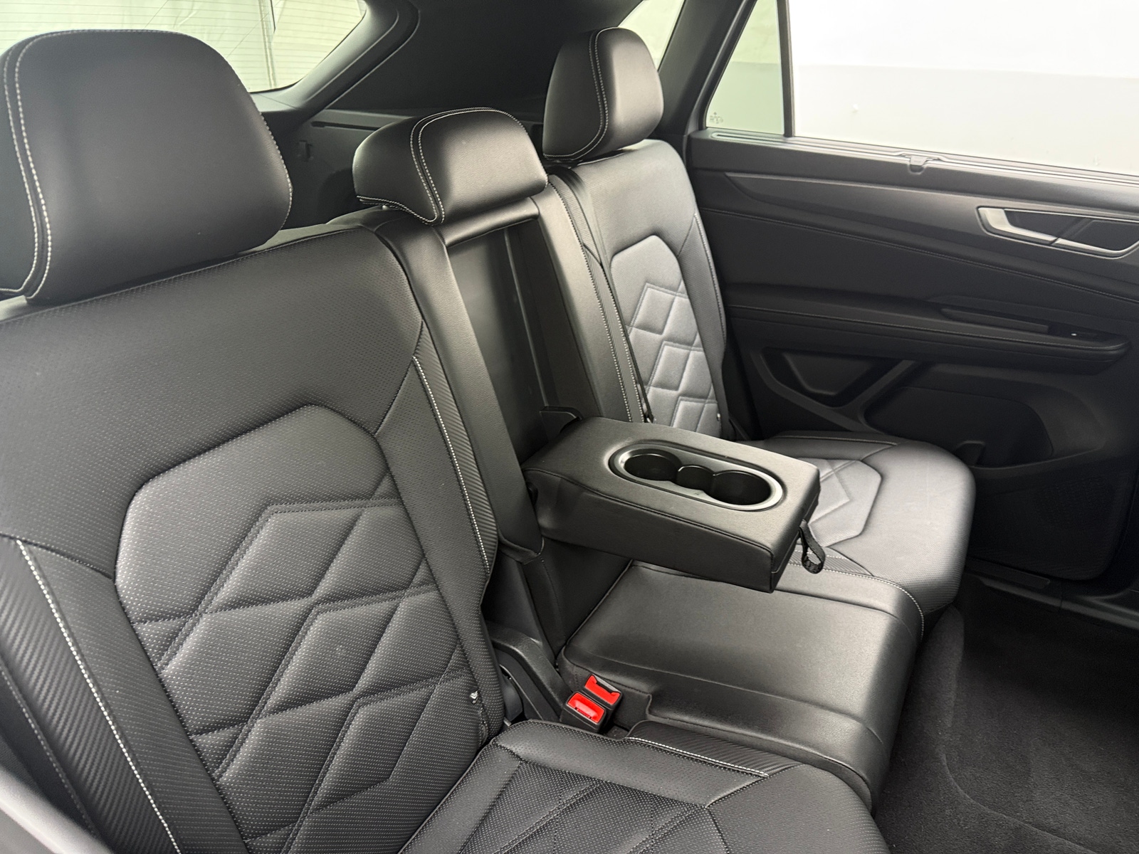 Thumbnail: 2025 Volkswagen Atlas - 5