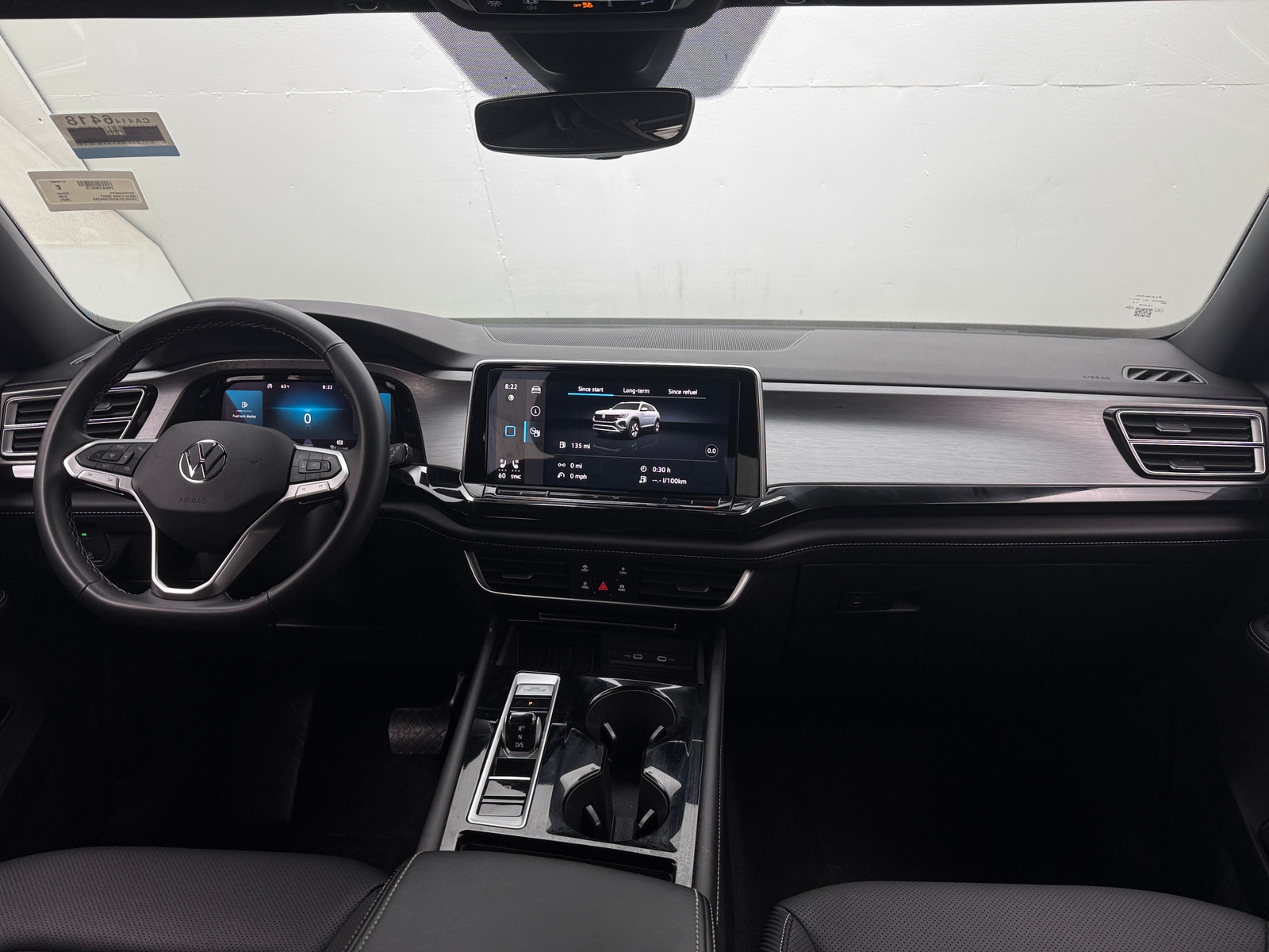 Thumbnail: 2025 Volkswagen Atlas - 2