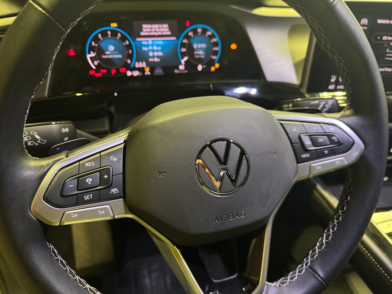 Thumbnail: 2025 Volkswagen Atlas - 4