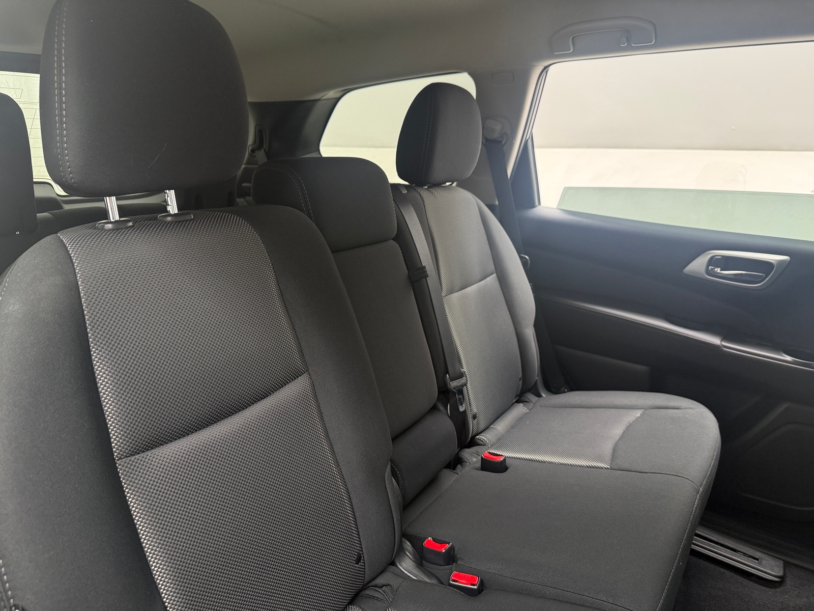 Thumbnail: 2020 Nissan Pathfinder - 6