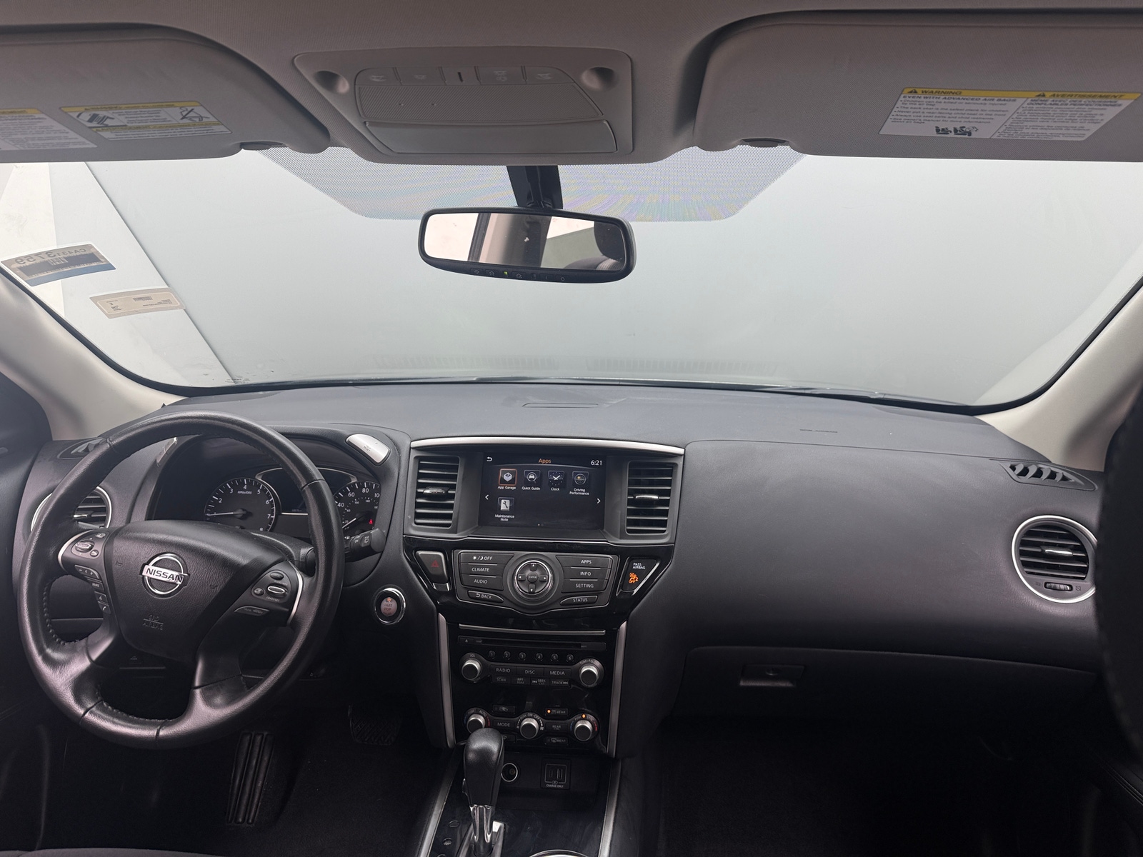 Thumbnail: 2020 Nissan Pathfinder - 3