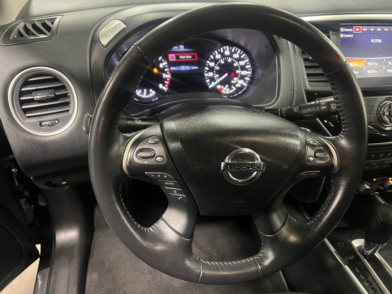 Thumbnail: 2020 Nissan Pathfinder - 5