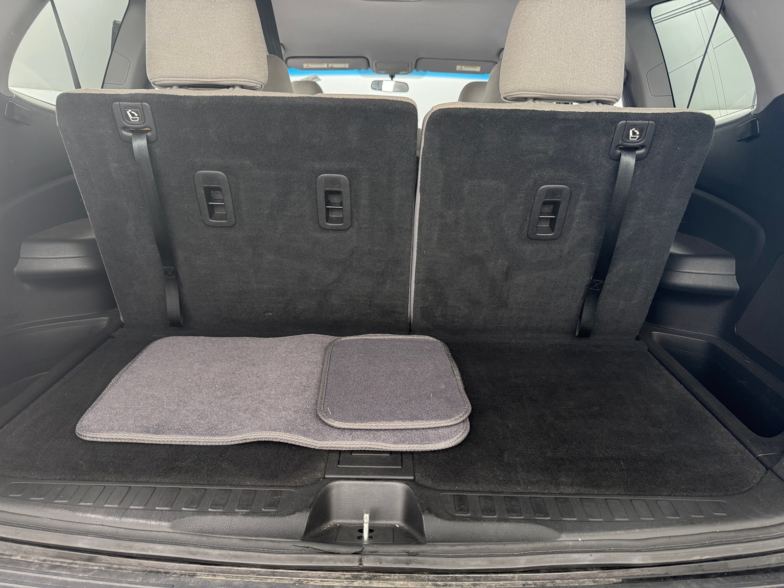 Thumbnail: 2018 Honda Pilot - 7