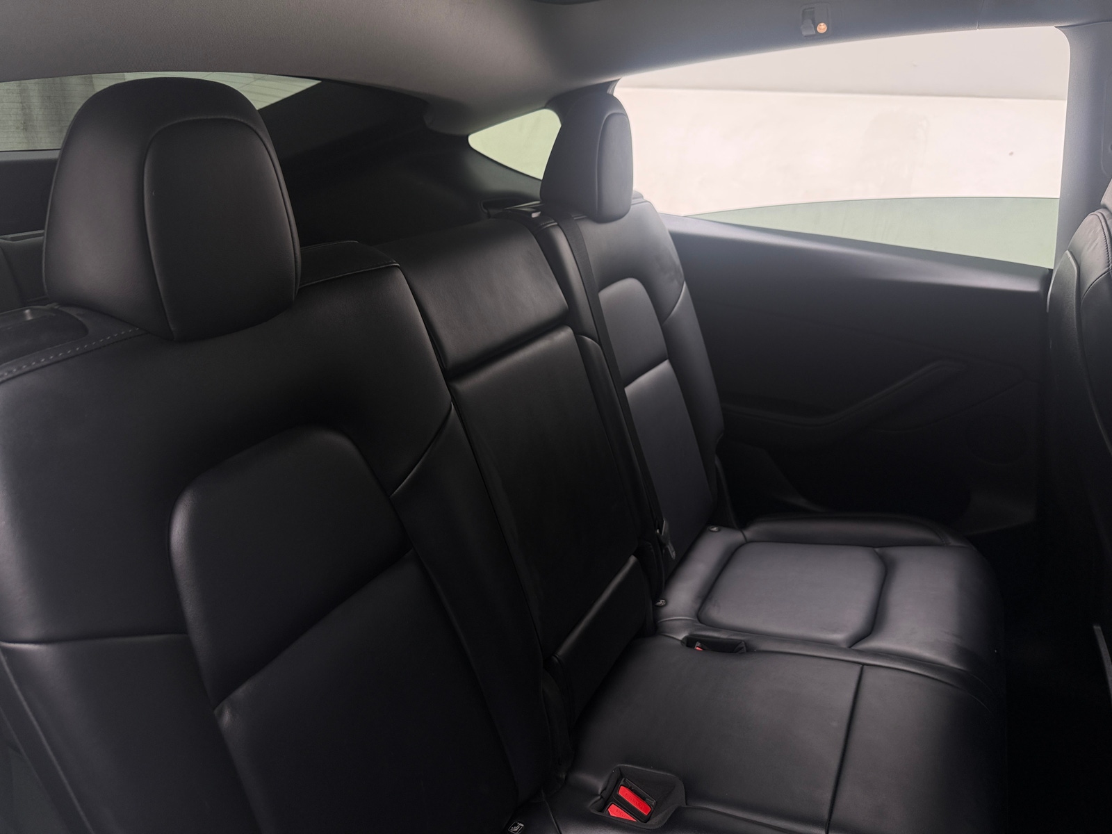 Thumbnail: 2021 Tesla Model Y - 5