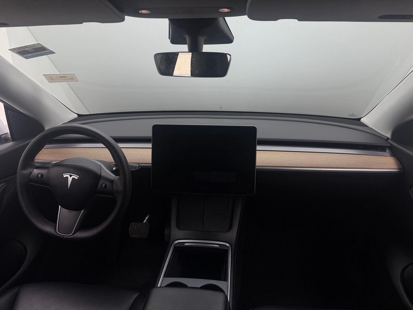 Thumbnail: 2021 Tesla Model Y - 2