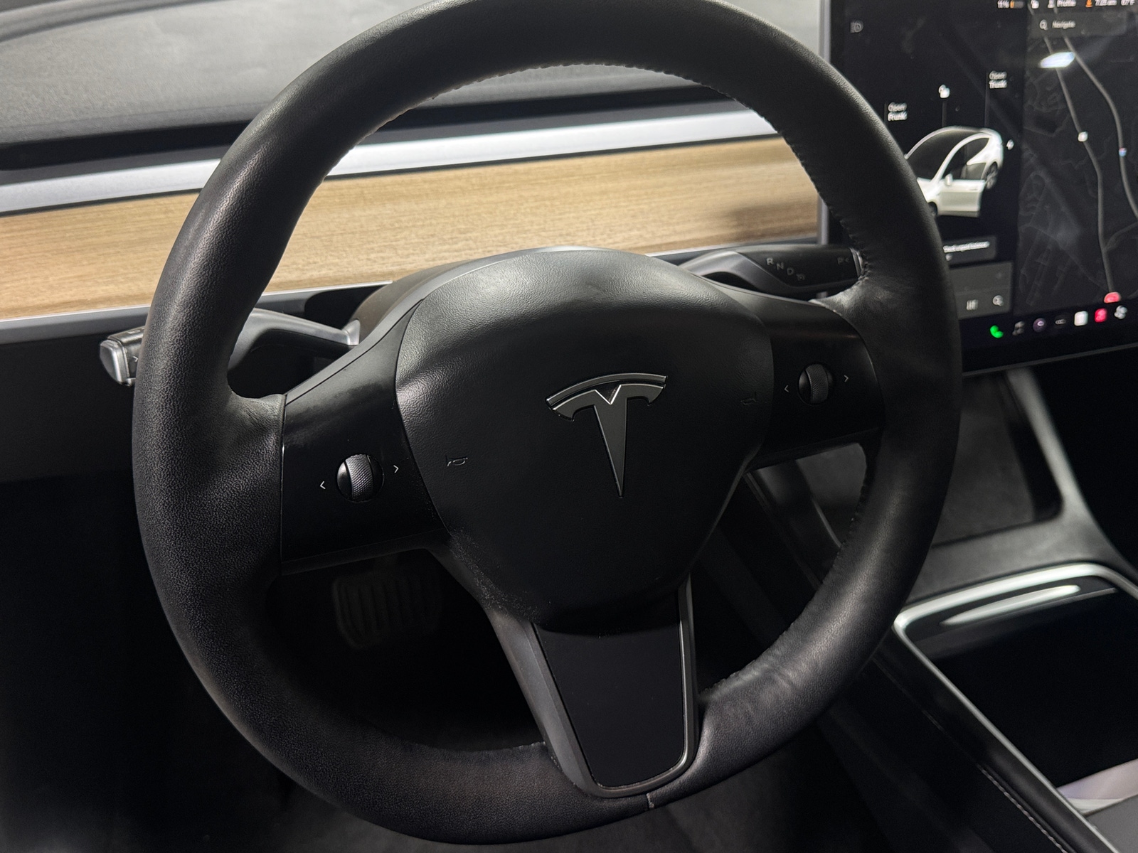 Thumbnail: 2021 Tesla Model Y - 4