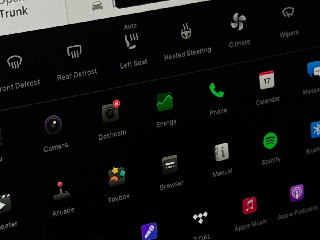 Thumbnail: 2021 Tesla Model Y - 3