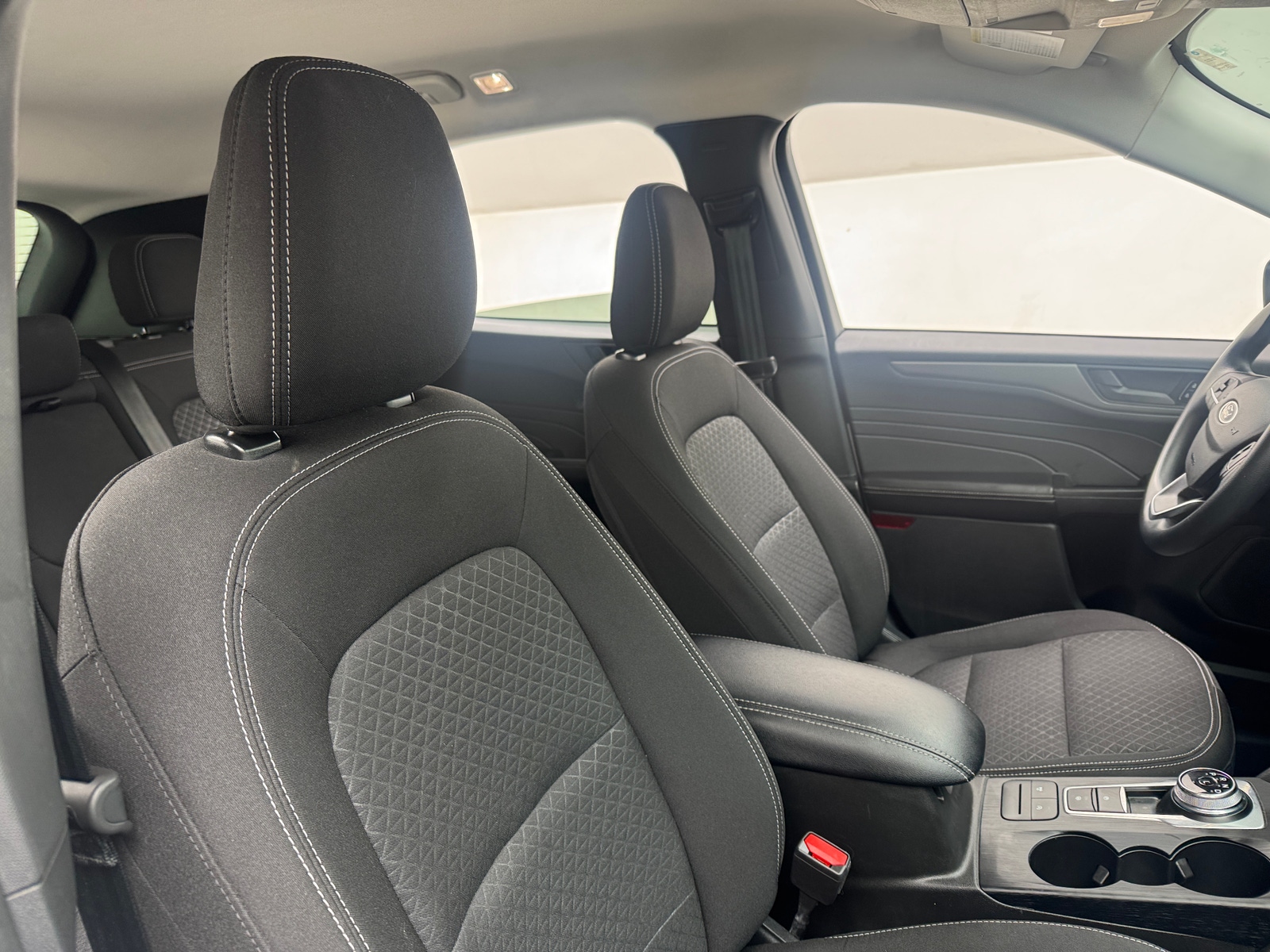 Thumbnail: 2025 Ford Escape - 2