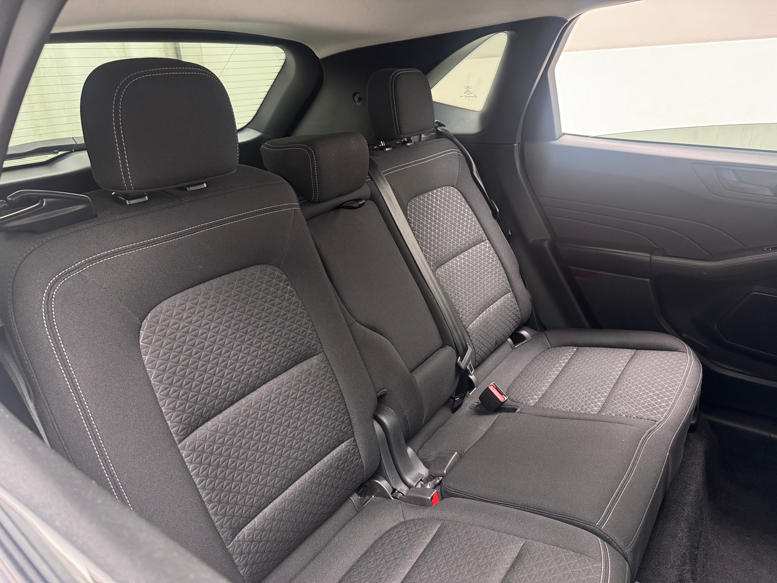 Thumbnail: 2025 Ford Escape - 6