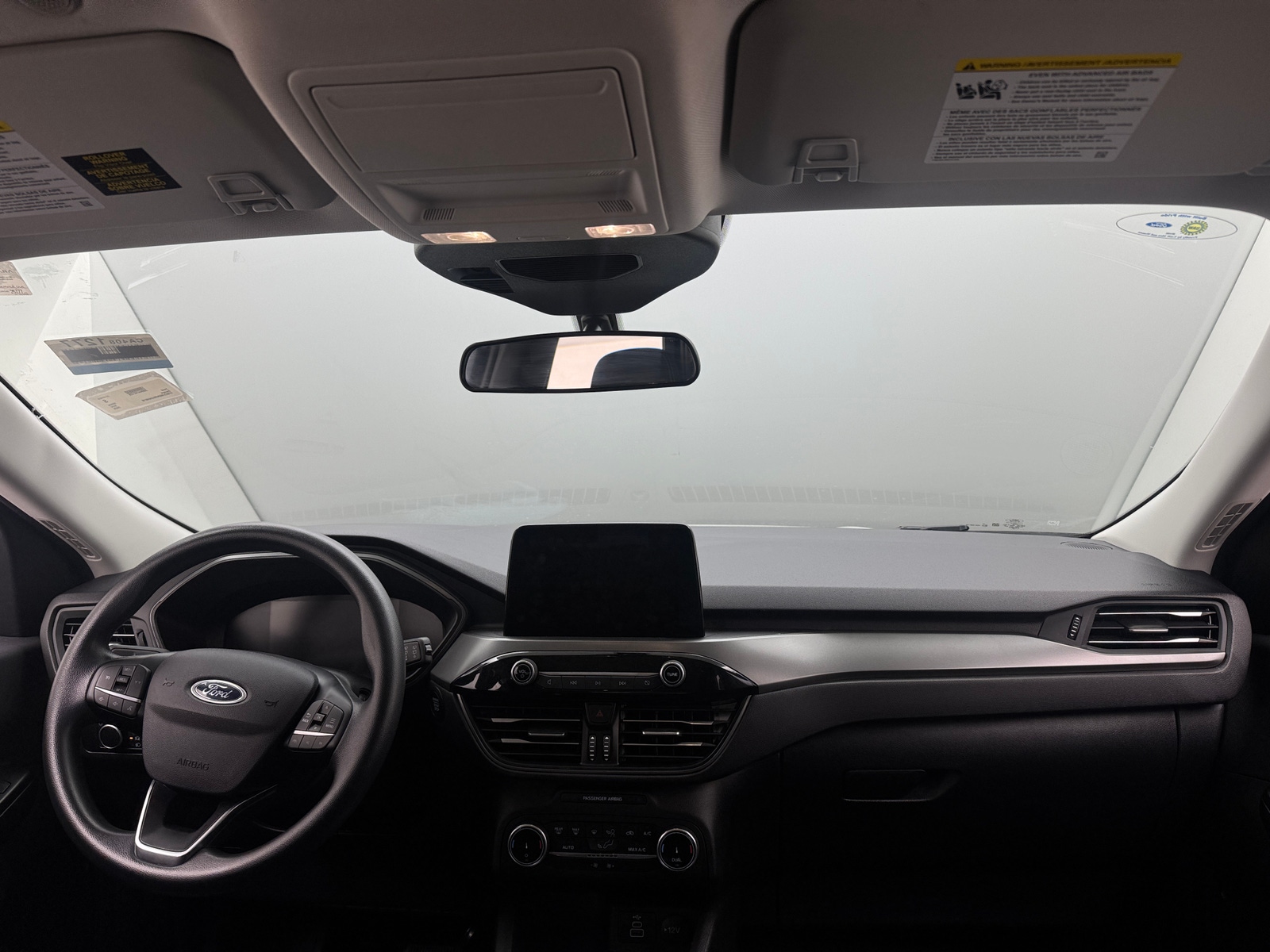 Thumbnail: 2025 Ford Escape - 3