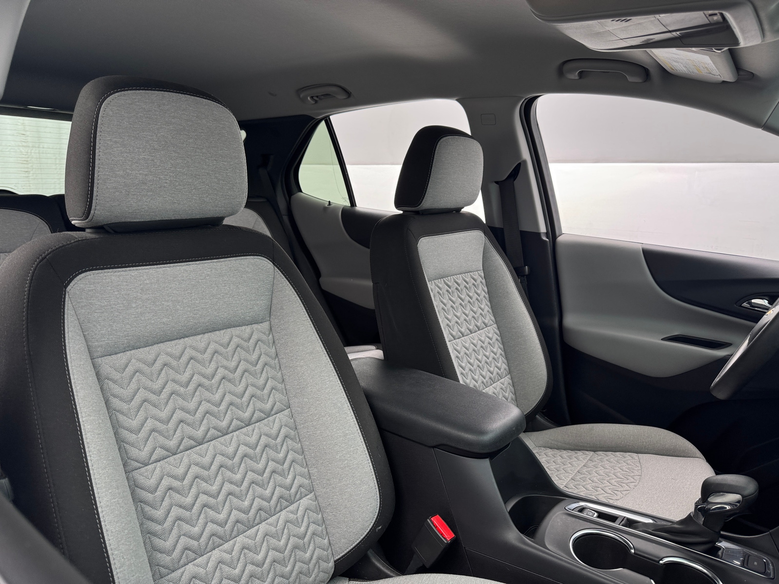 Thumbnail: 2024 Chevrolet Equinox - 2