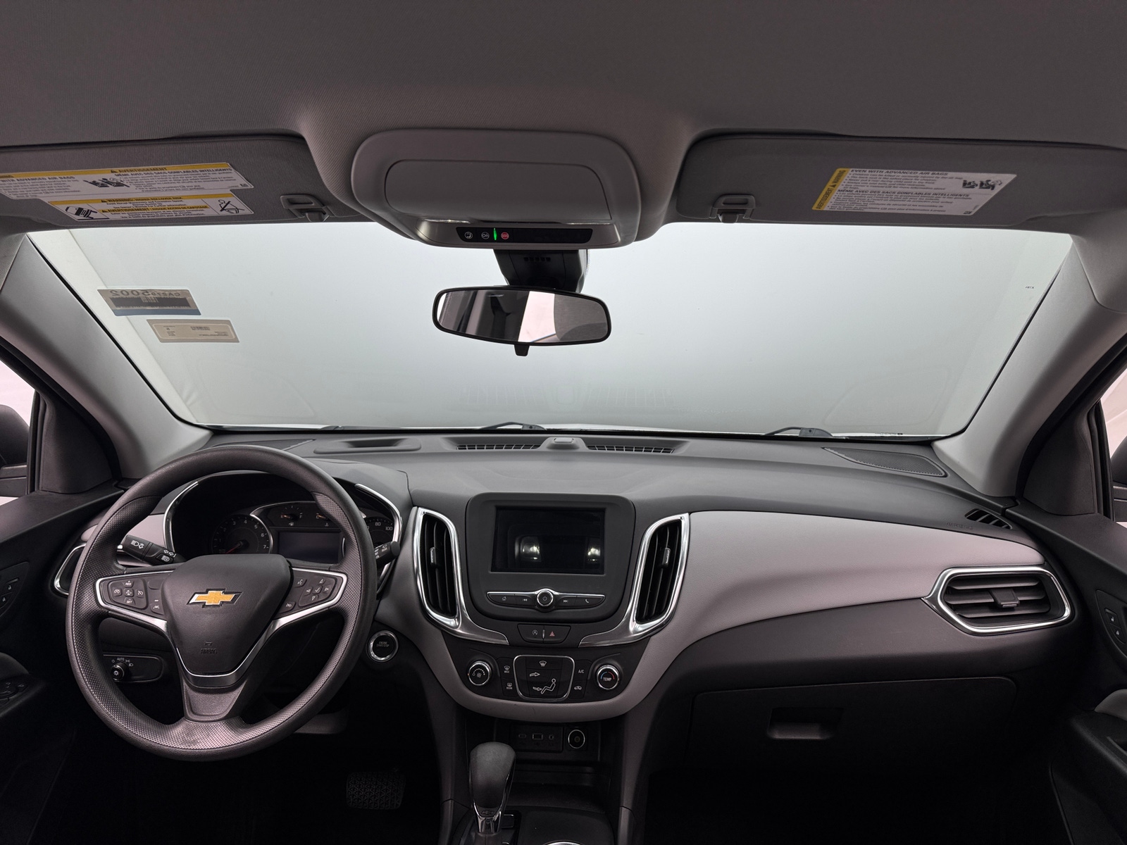 Thumbnail: 2024 Chevrolet Equinox - 3