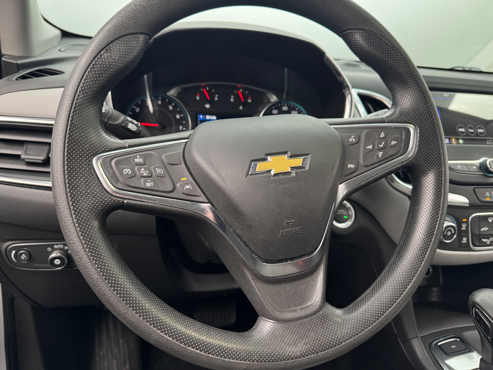 Thumbnail: 2024 Chevrolet Equinox - 5