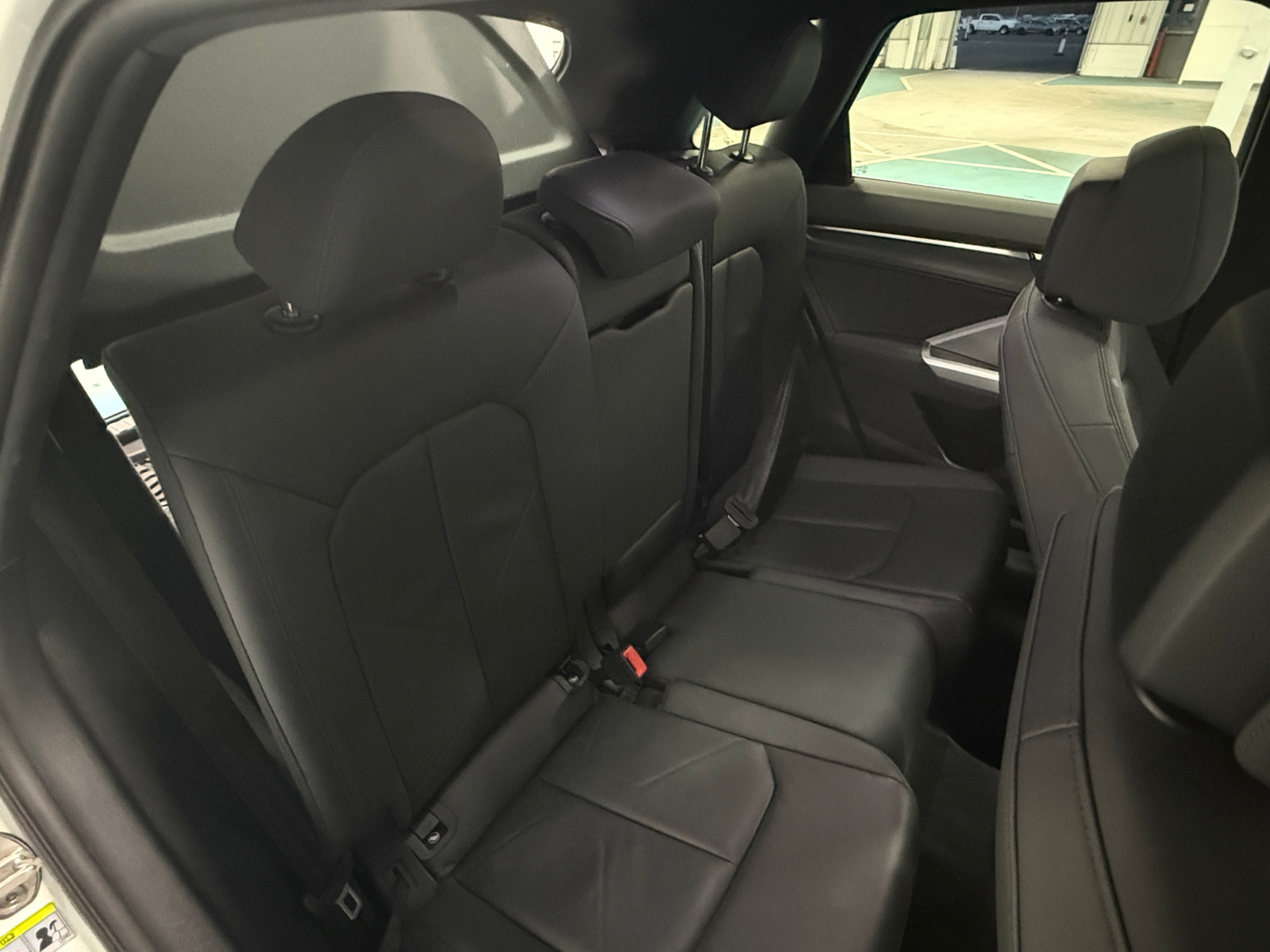 Thumbnail: 2020 Audi Q3 - 5