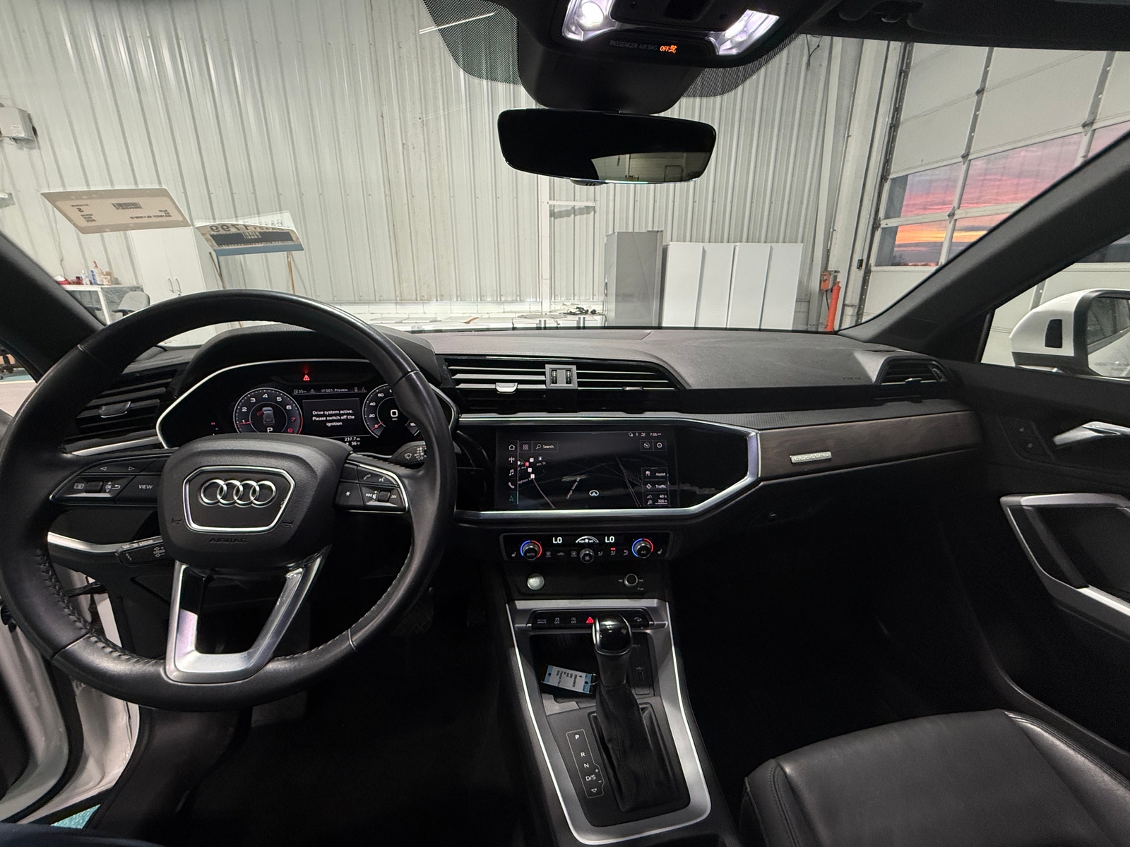 Thumbnail: 2020 Audi Q3 - 2