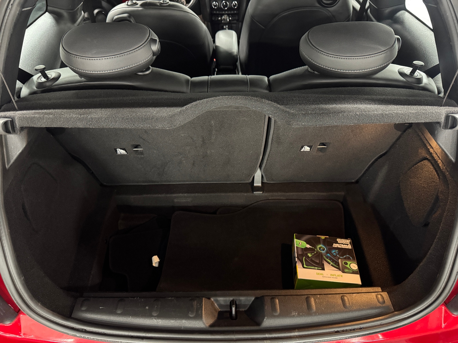 Thumbnail: 2019 MINI Cooper Hardtop - 6