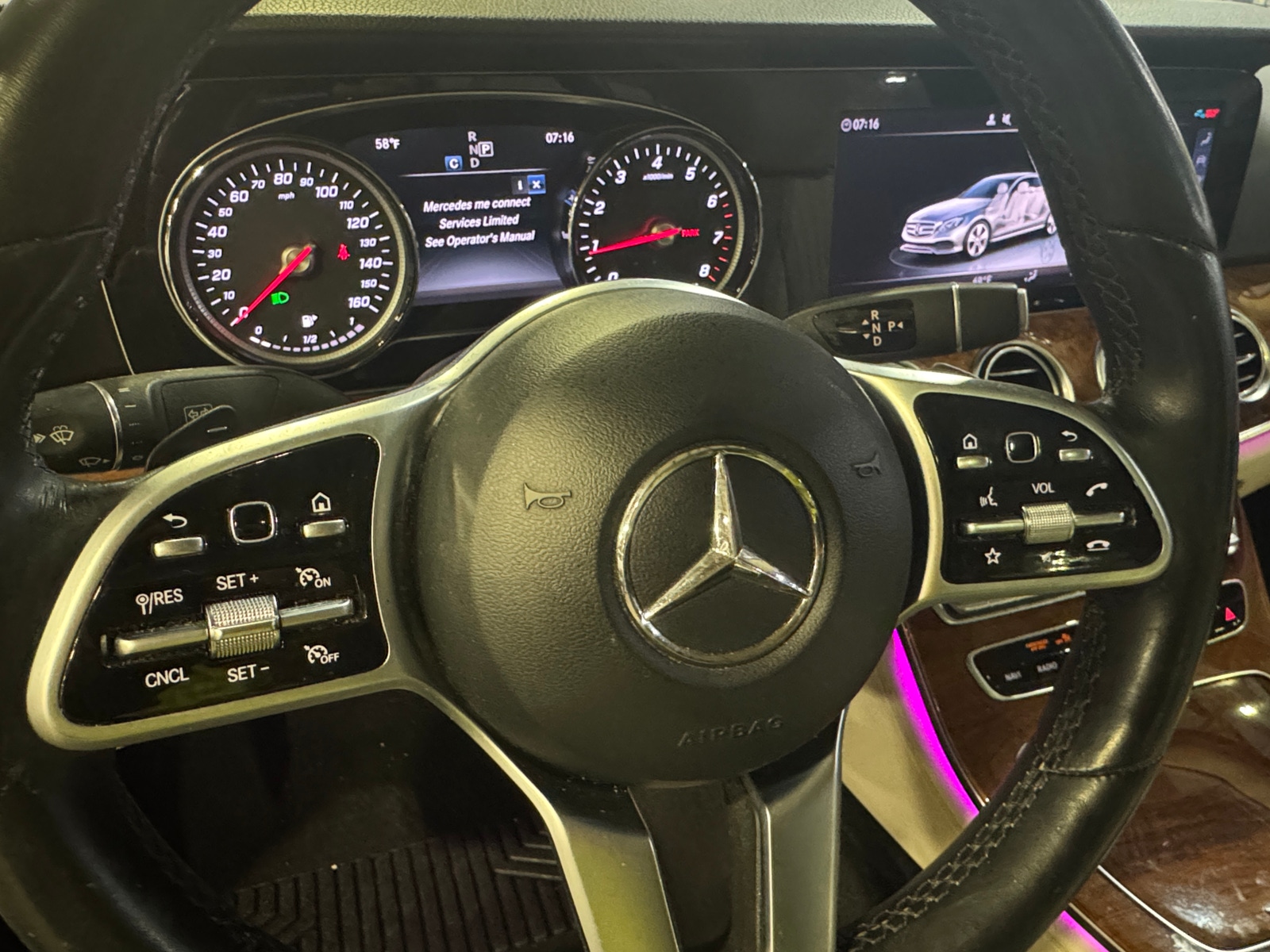 Thumbnail: 2019 Mercedes-Benz E-Class - 4