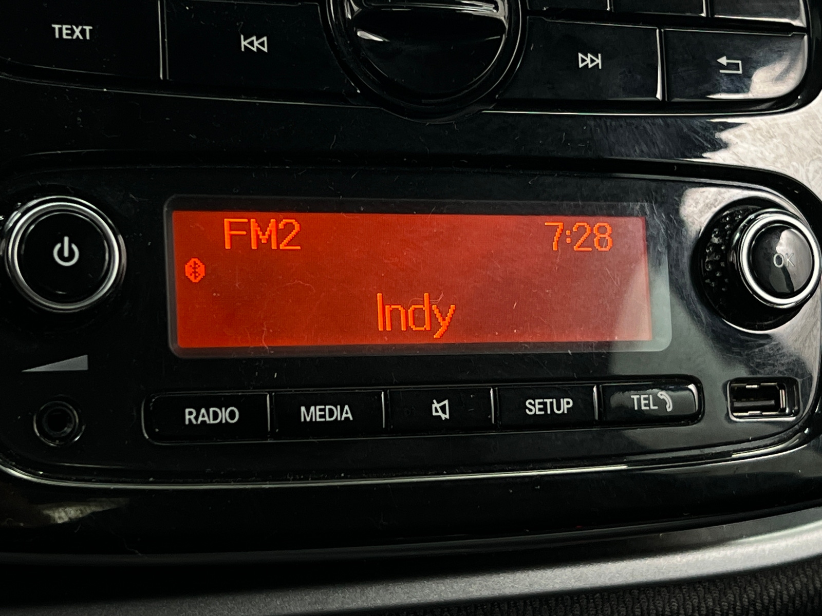 Thumbnail: 2017 smart fortwo - 2