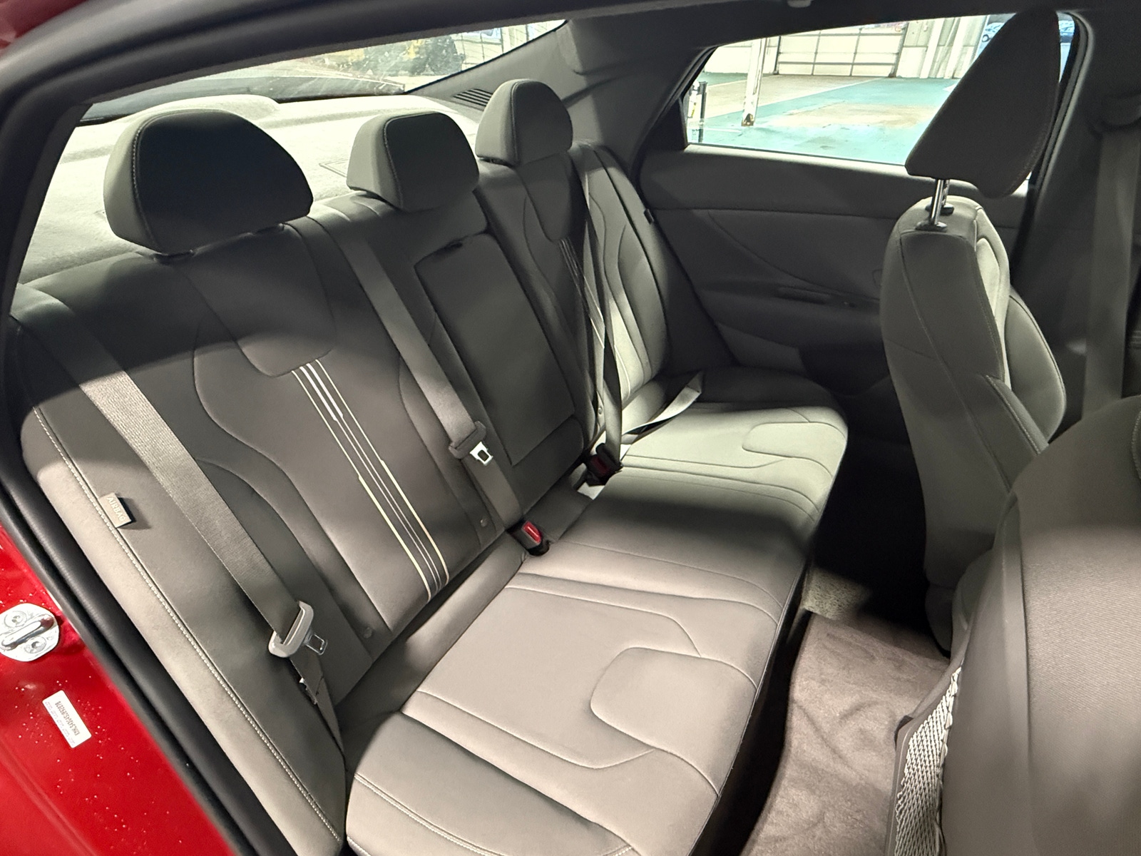 Thumbnail: 2025 Hyundai Elantra - 6