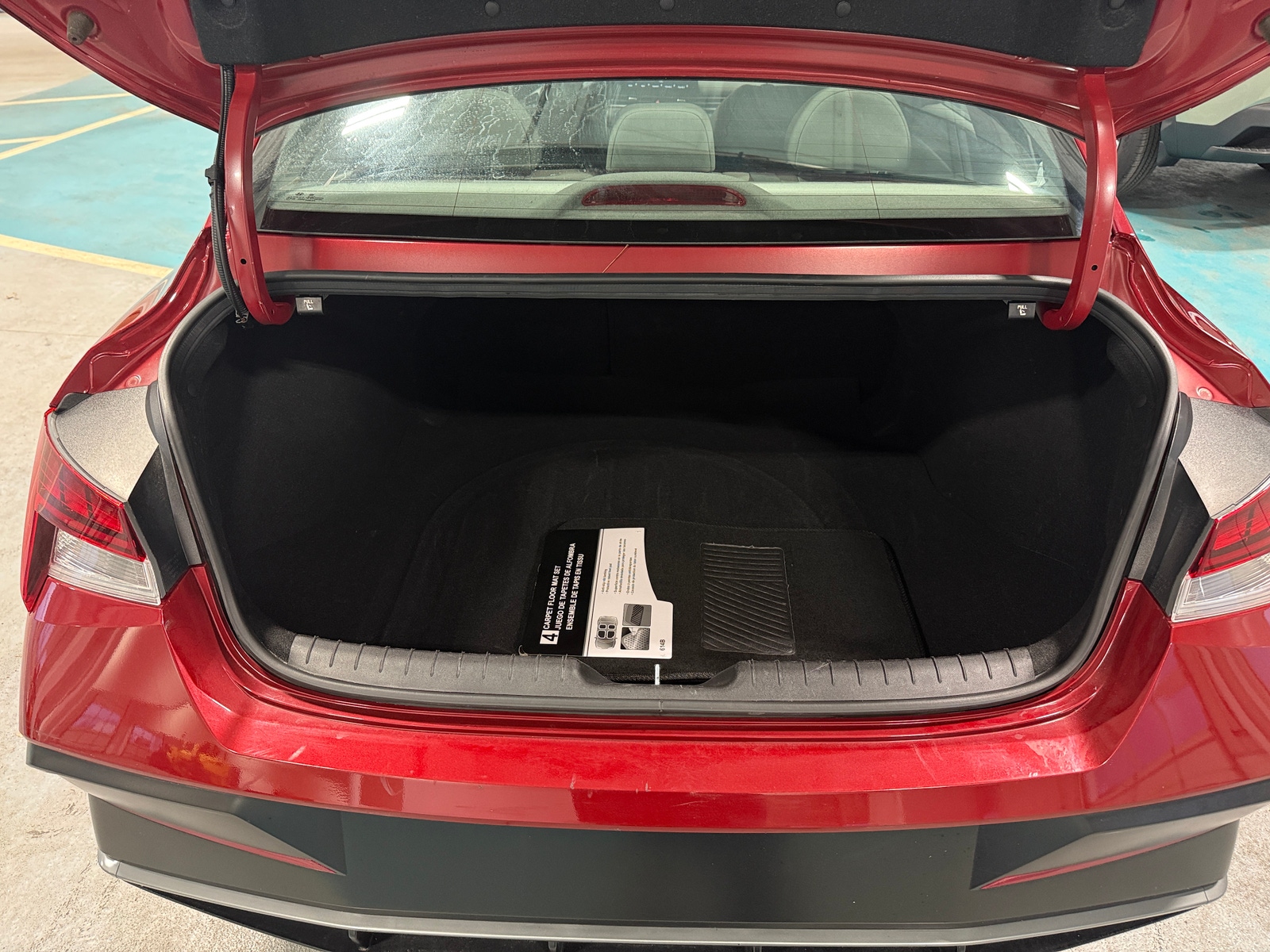 Thumbnail: 2025 Hyundai Elantra - 7