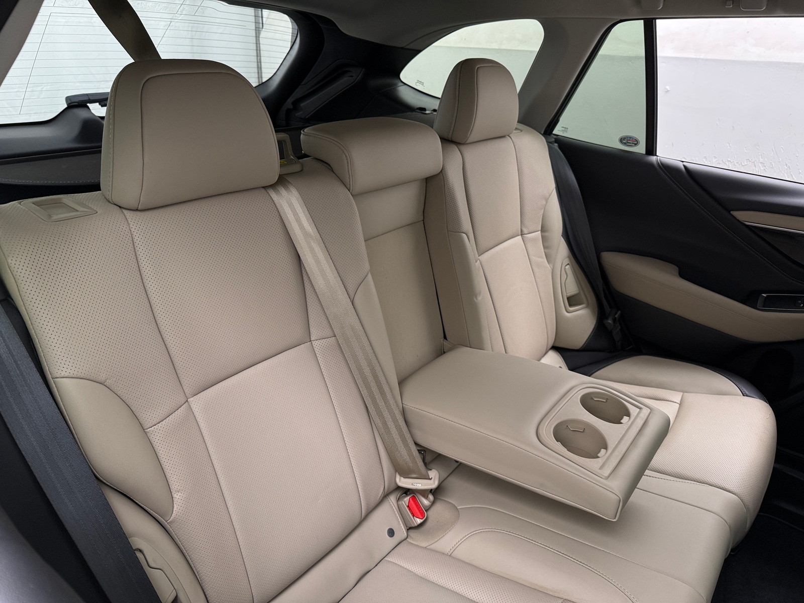 Thumbnail: 2020 Subaru Outback - 5