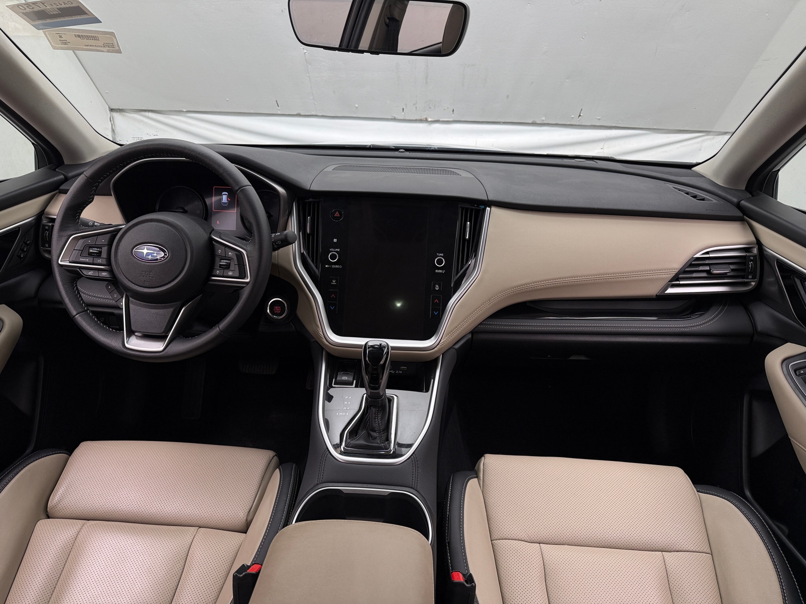 Thumbnail: 2020 Subaru Outback - 2